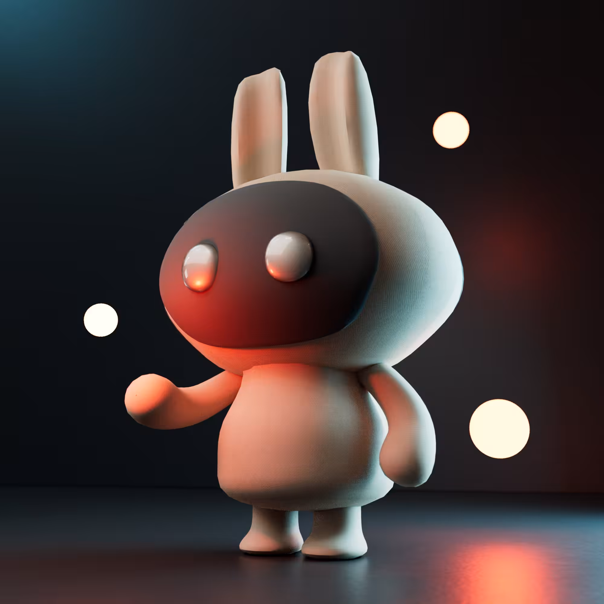 Rabbit