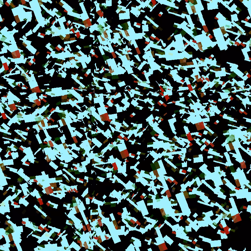 Dimentional Trip #15