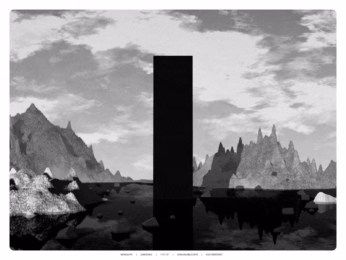 MONOLITH #48