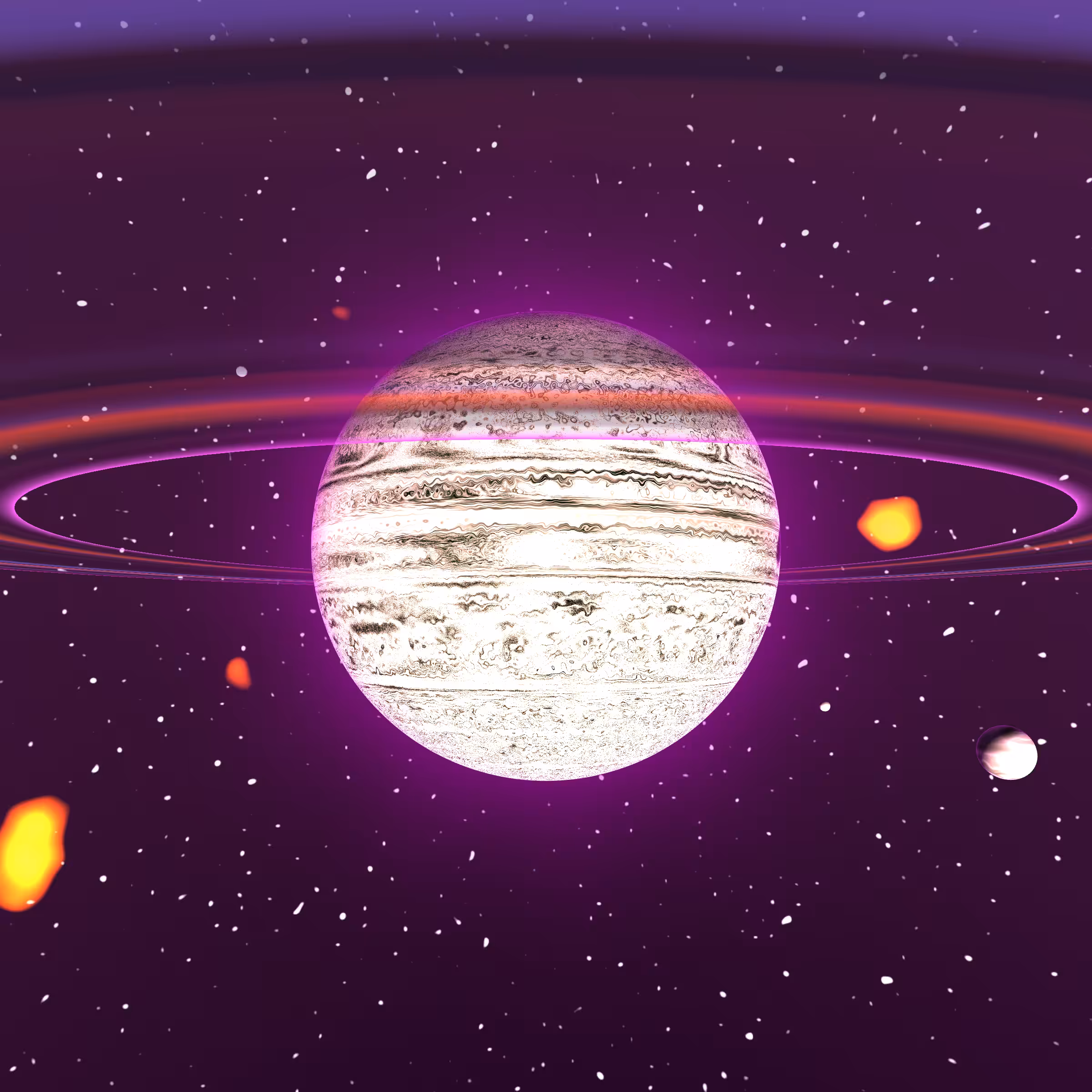 New Worlds #77