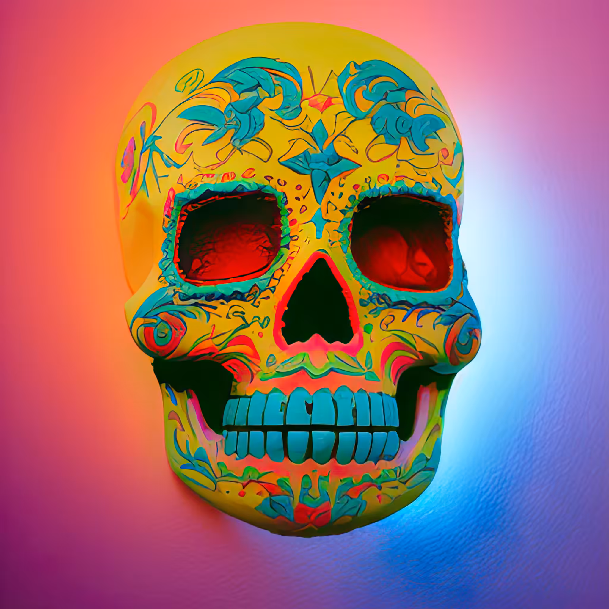 Head Case #856