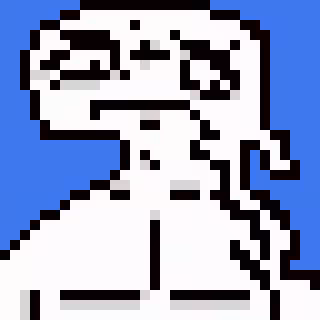 #85 - Melt Man