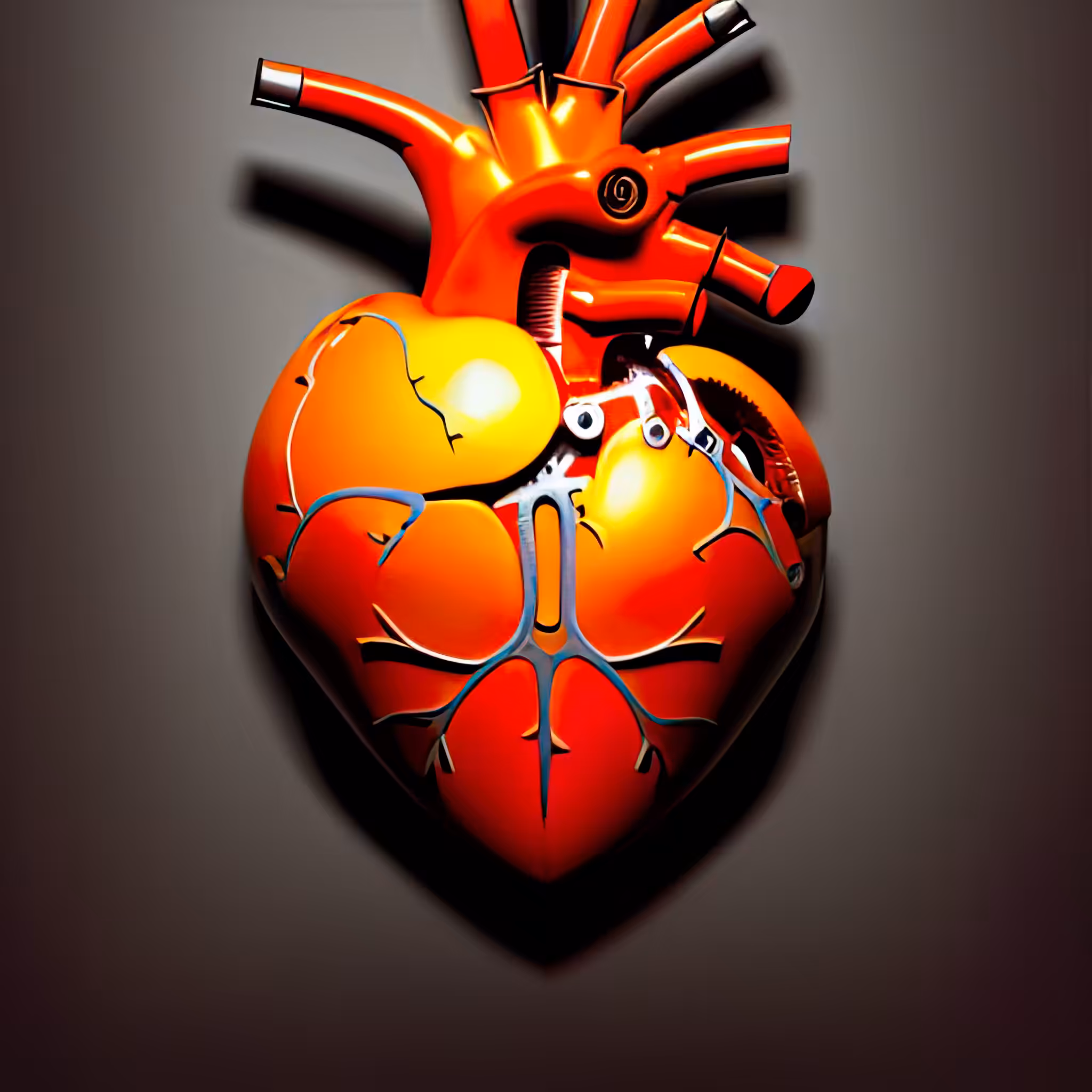 Have a Fuckin Heart #762