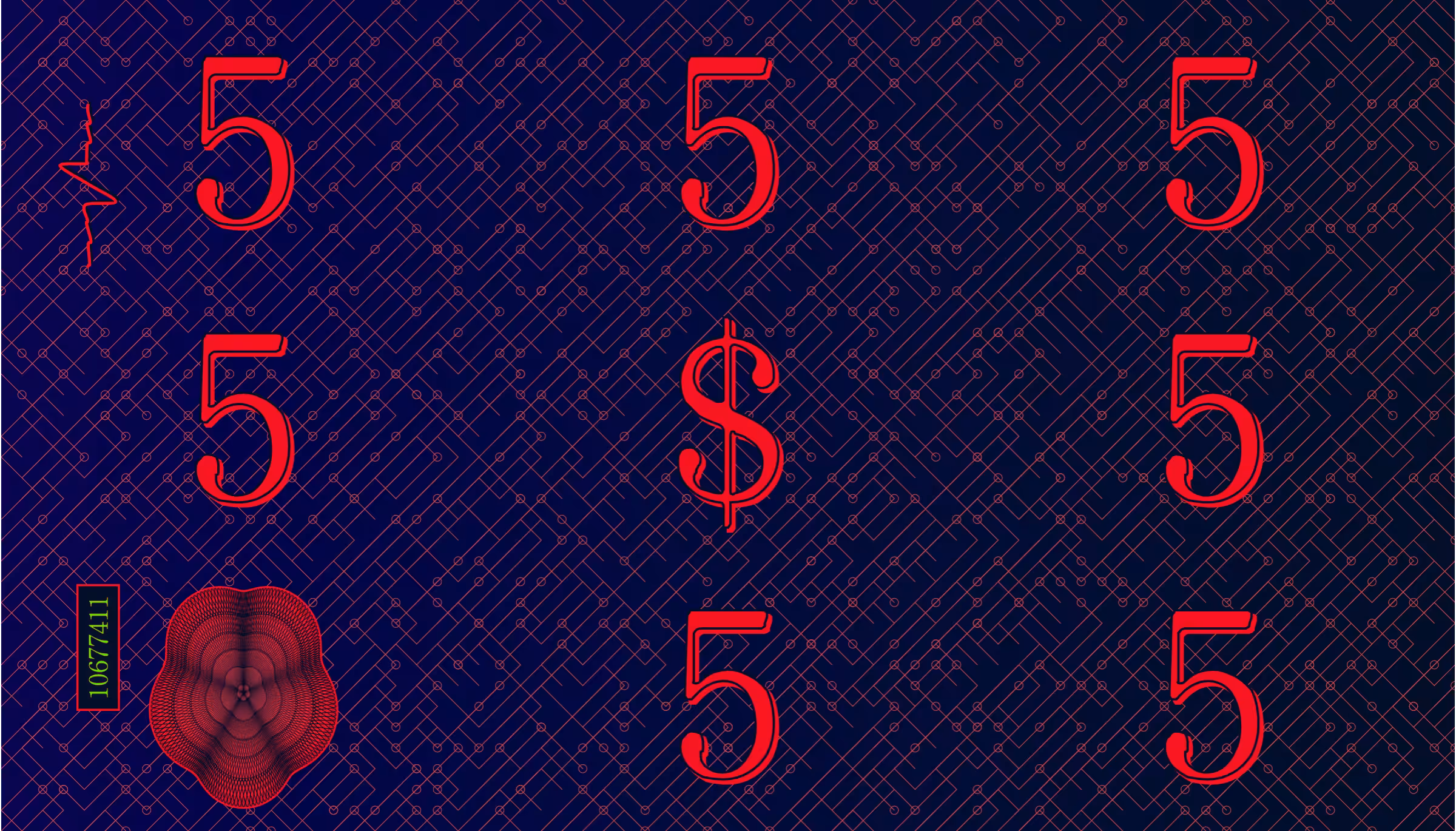 Fake Internet Money #443
