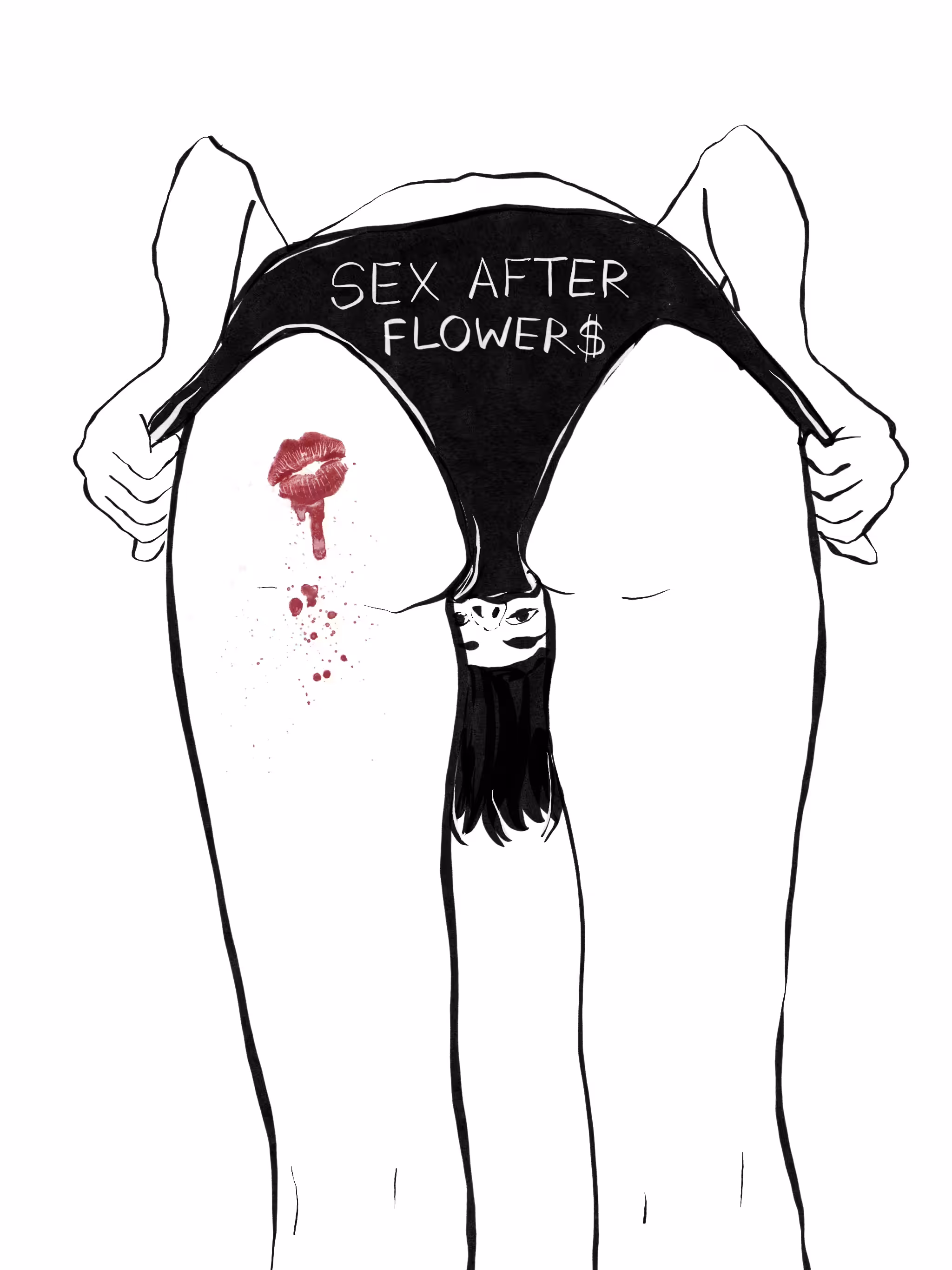 Sex After Flower$