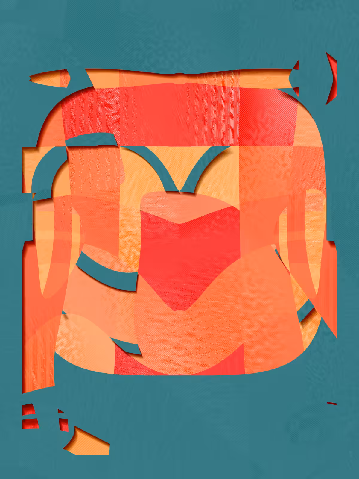 Amulet #111