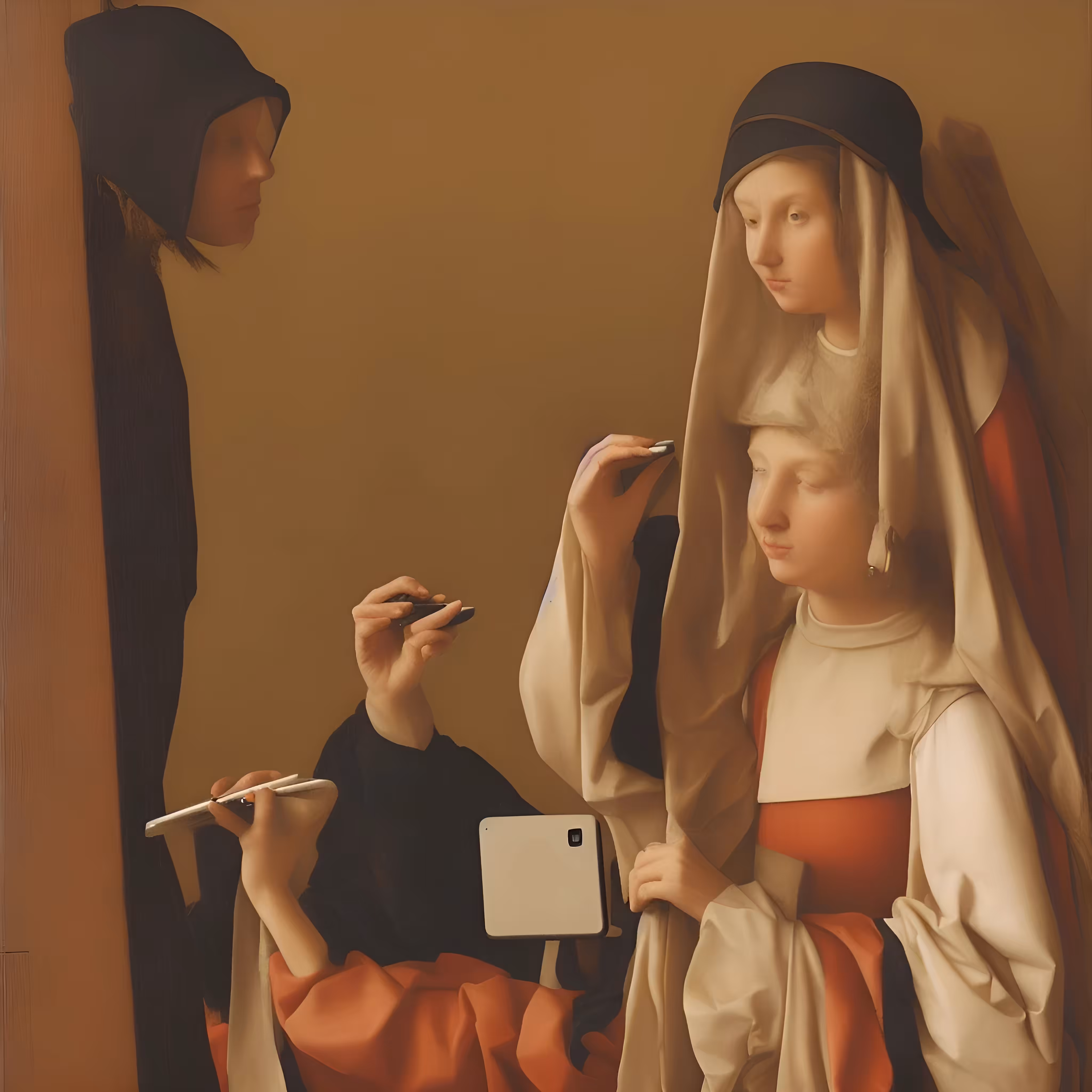 la salon