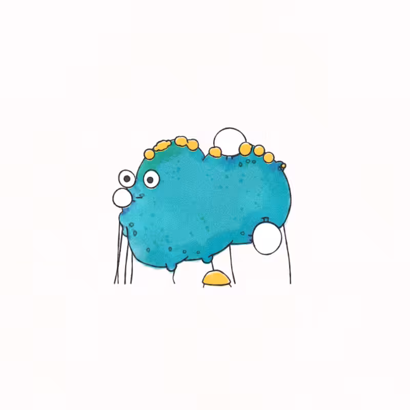 Pobbles #174