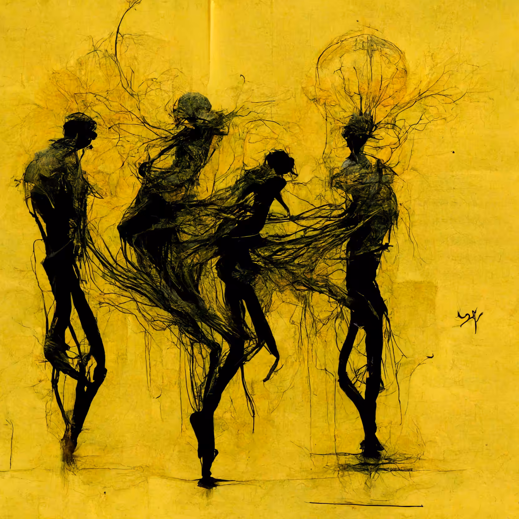 ADRIFT: Worriment