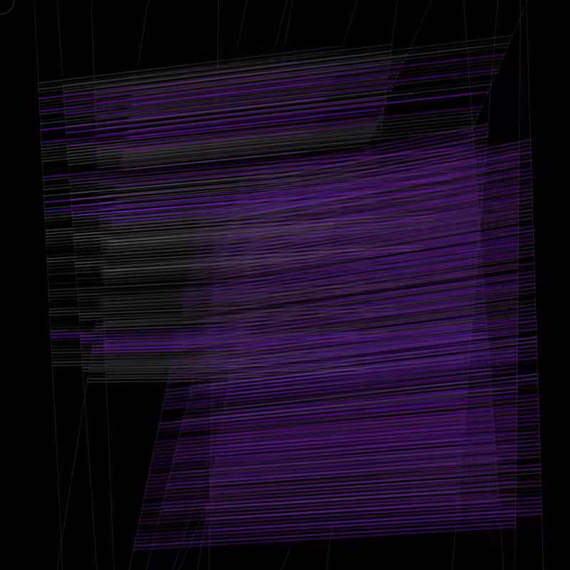 Perpetual line #137