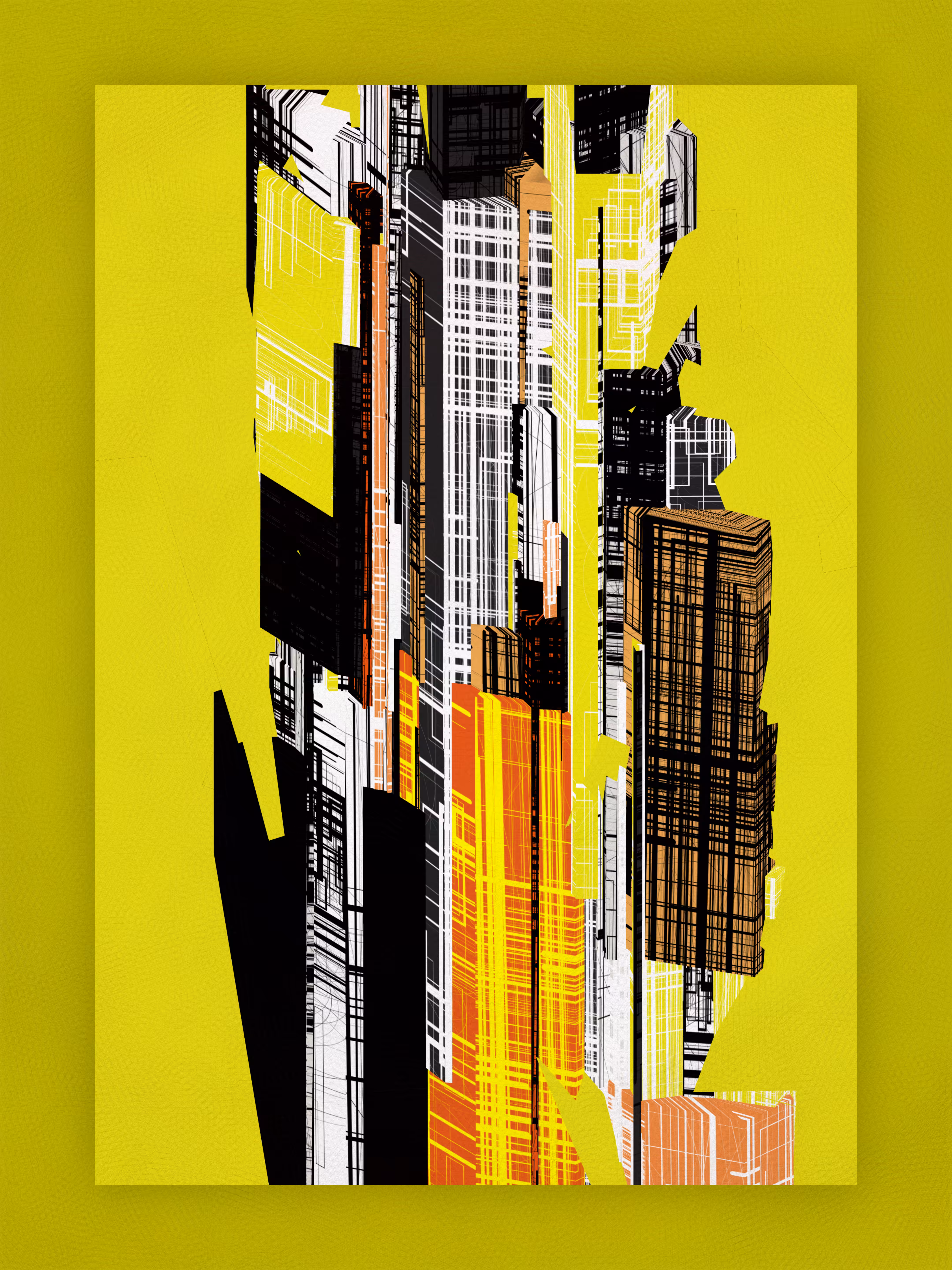 Fragments of Metropolis #188