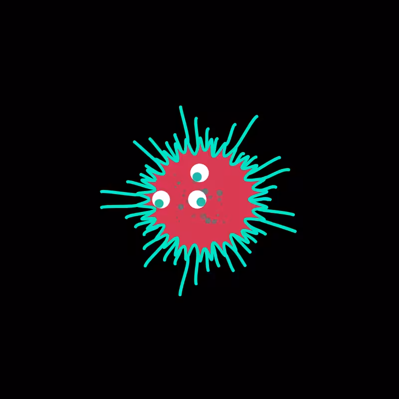 Generative Virus 2 #26