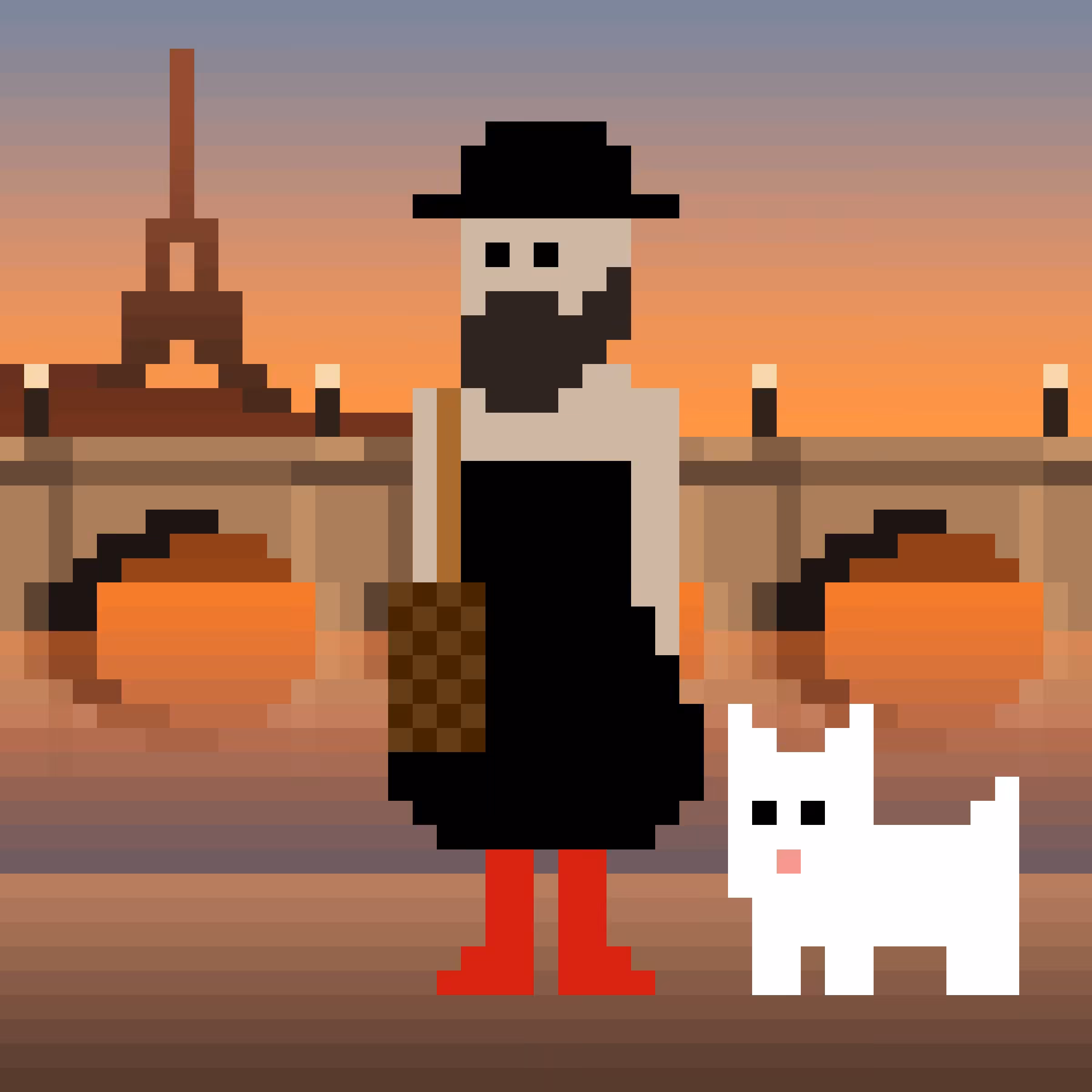 CryptoParisian #524
