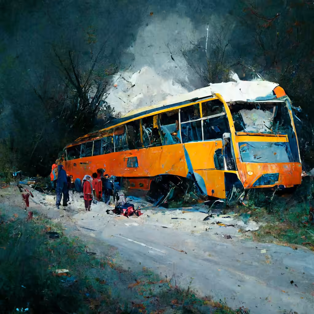 Bus Crash