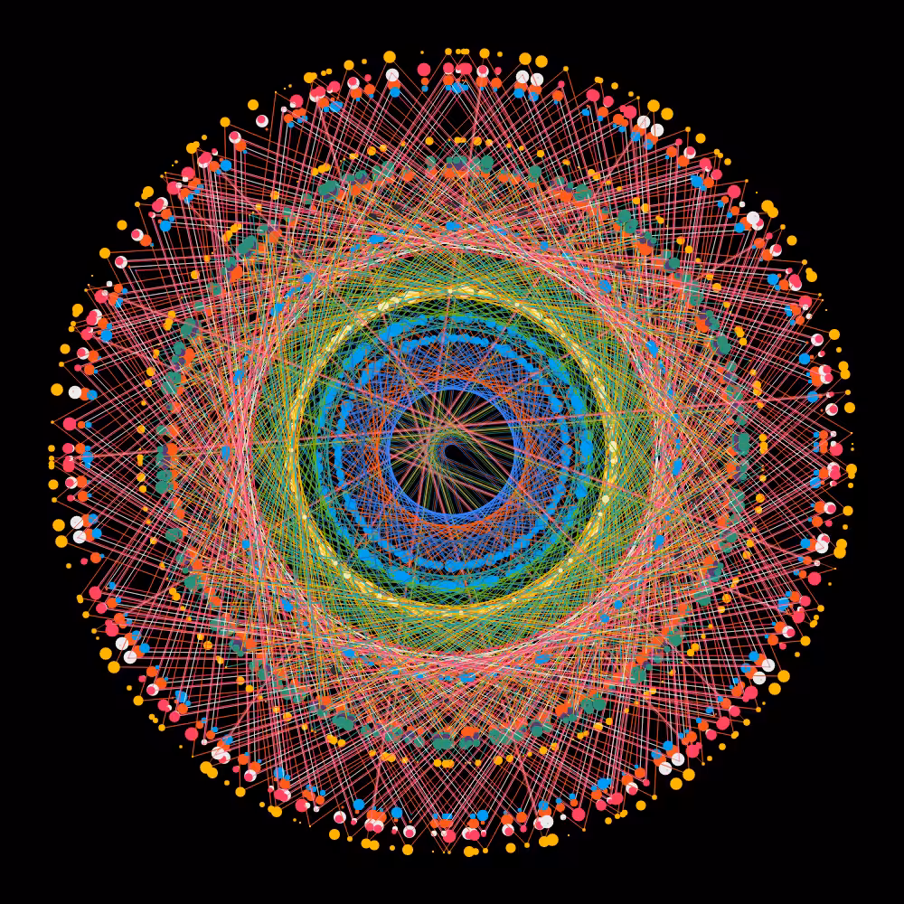 Mandala #19