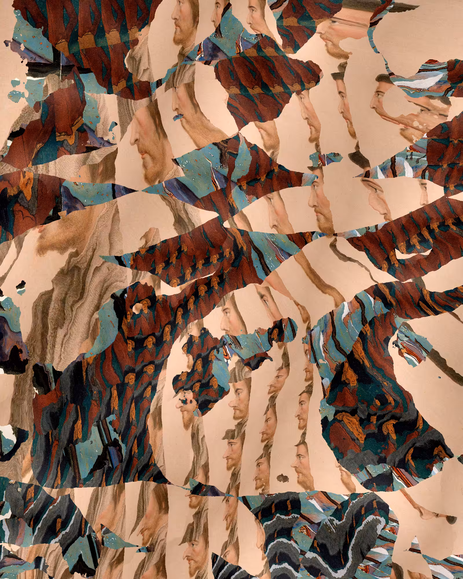 Repetition and Noise #491