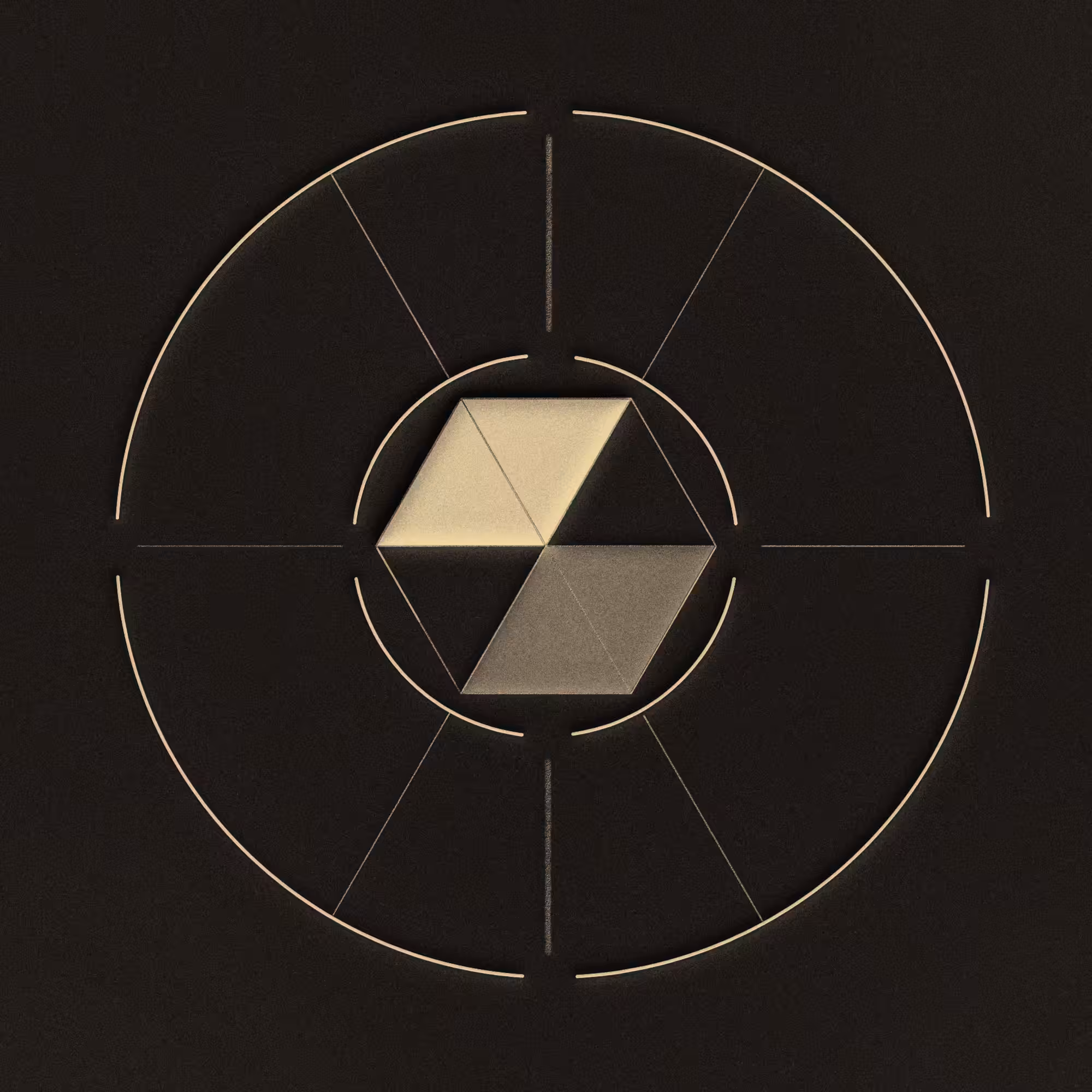 MNML / Untitled I