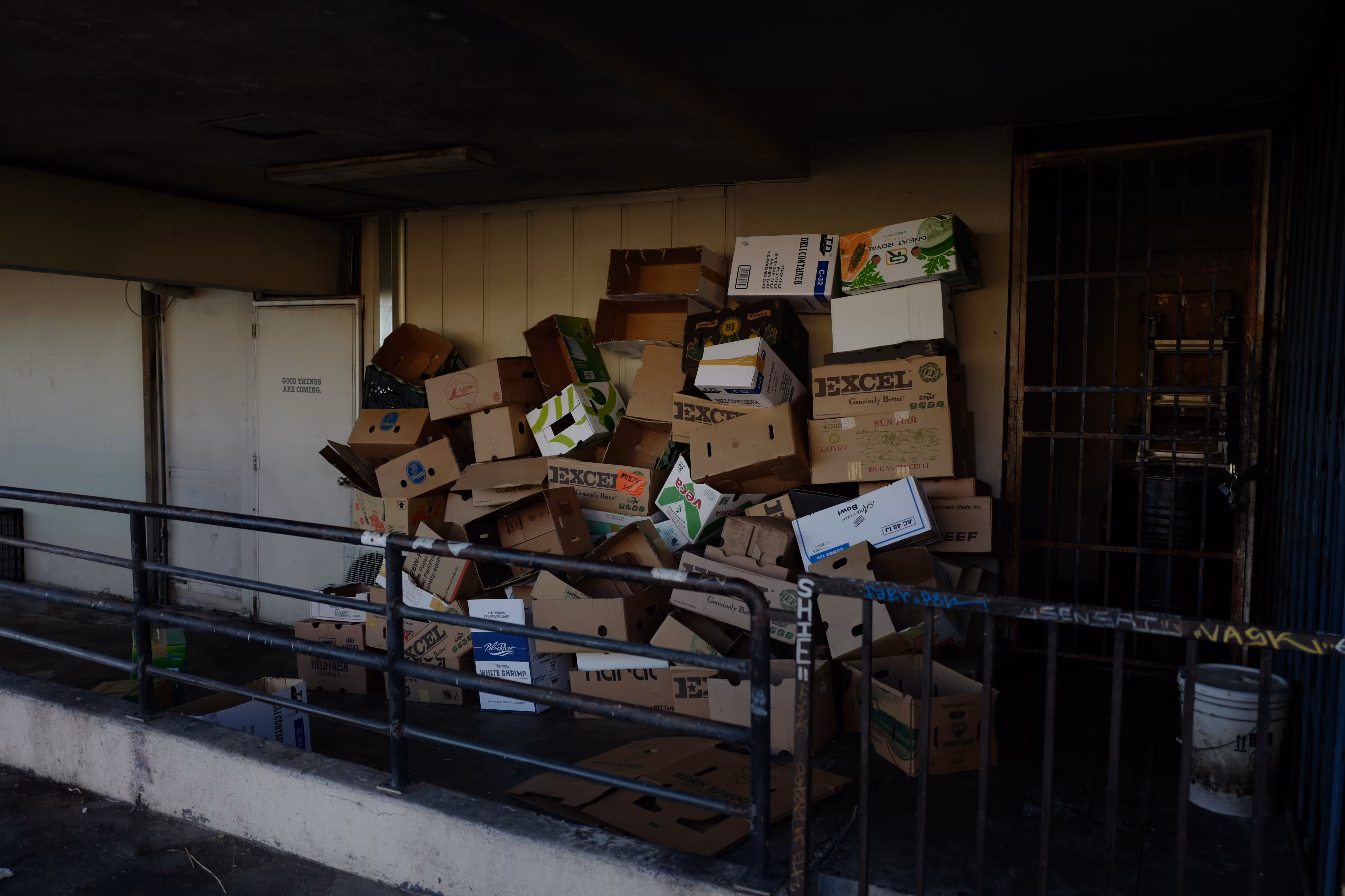 PĦꝊȾꝊꞨ: Boxes
