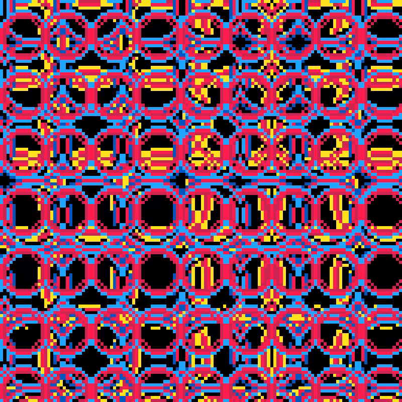 Ring Systems #7
