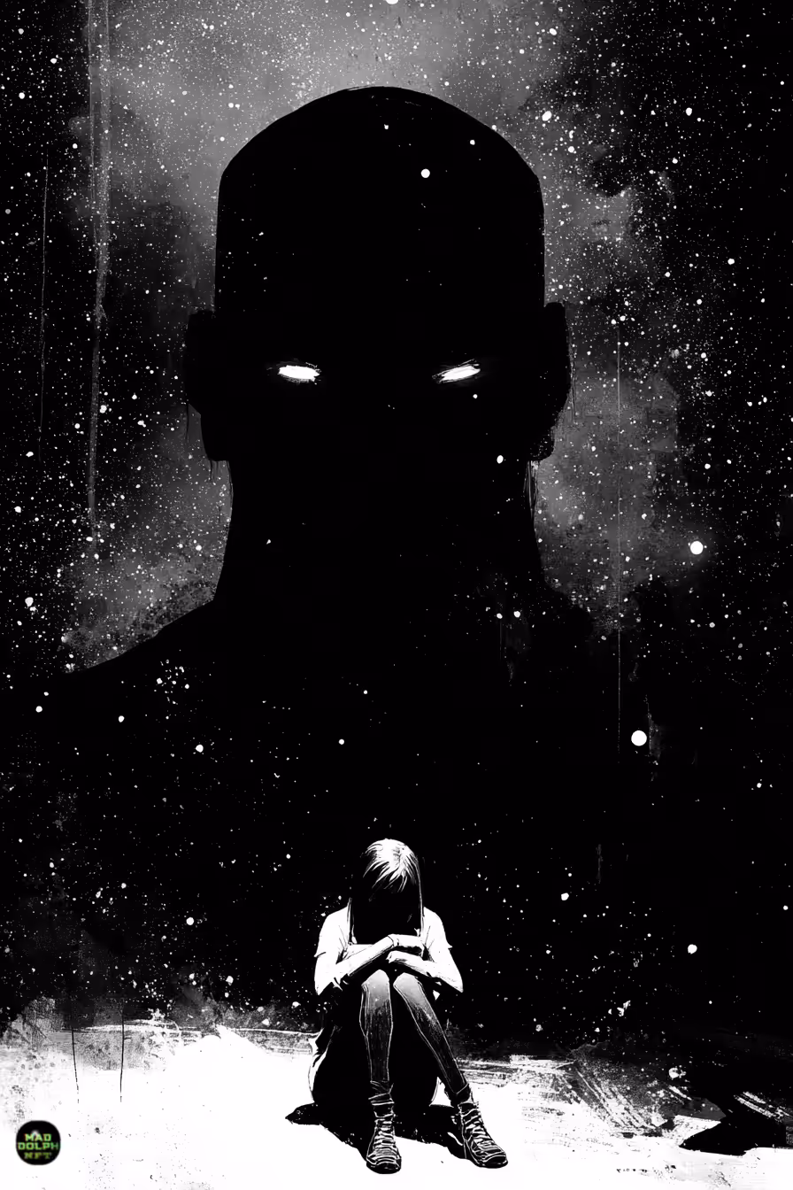 You are not alone