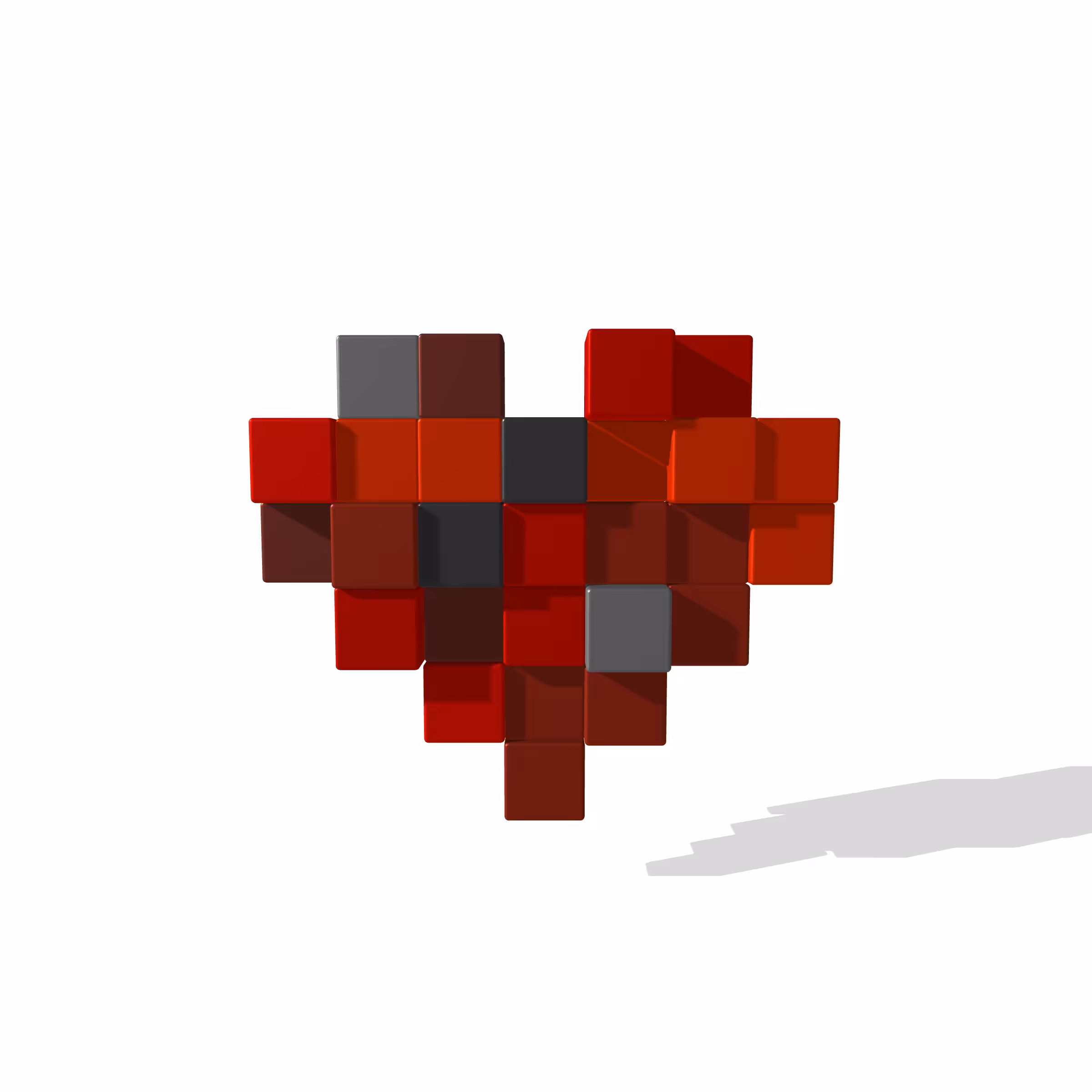 heart + craft #8066