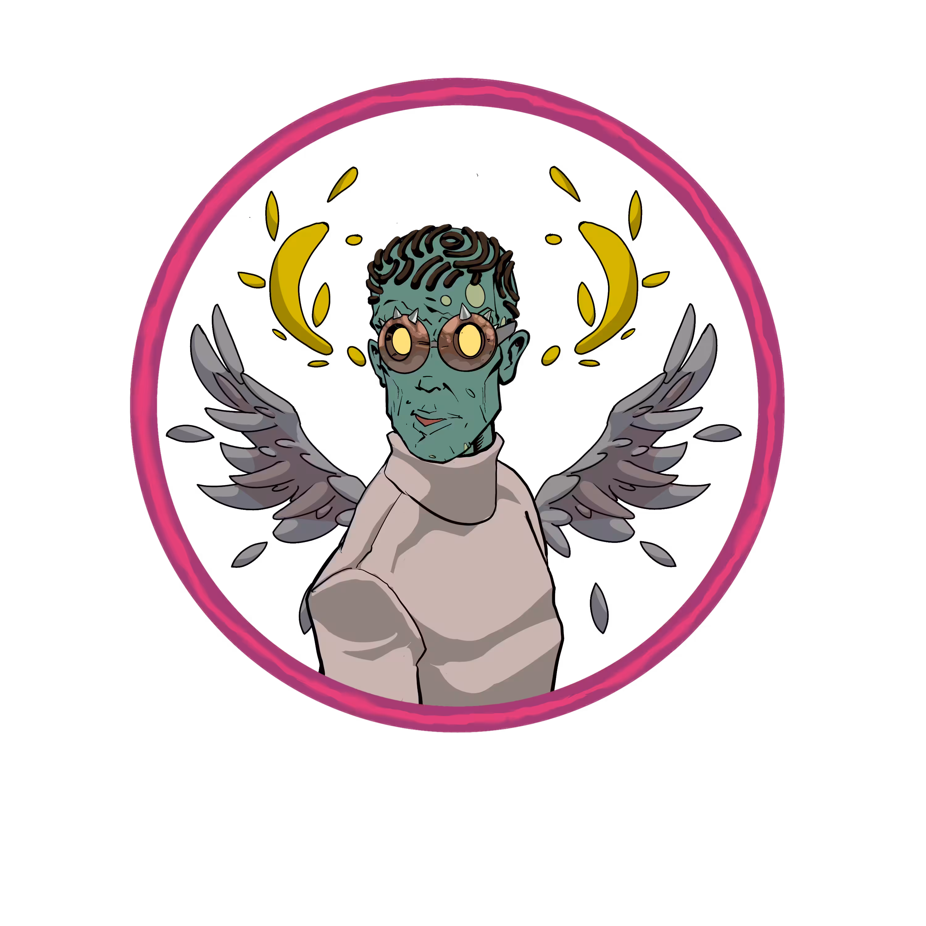 Gliese Zombies #2