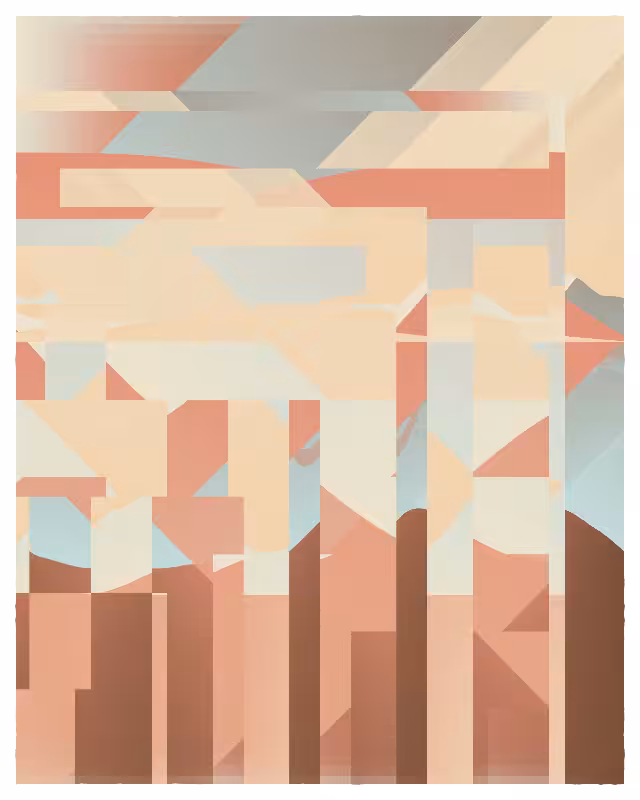 Strange Terrain Re·Dux #205