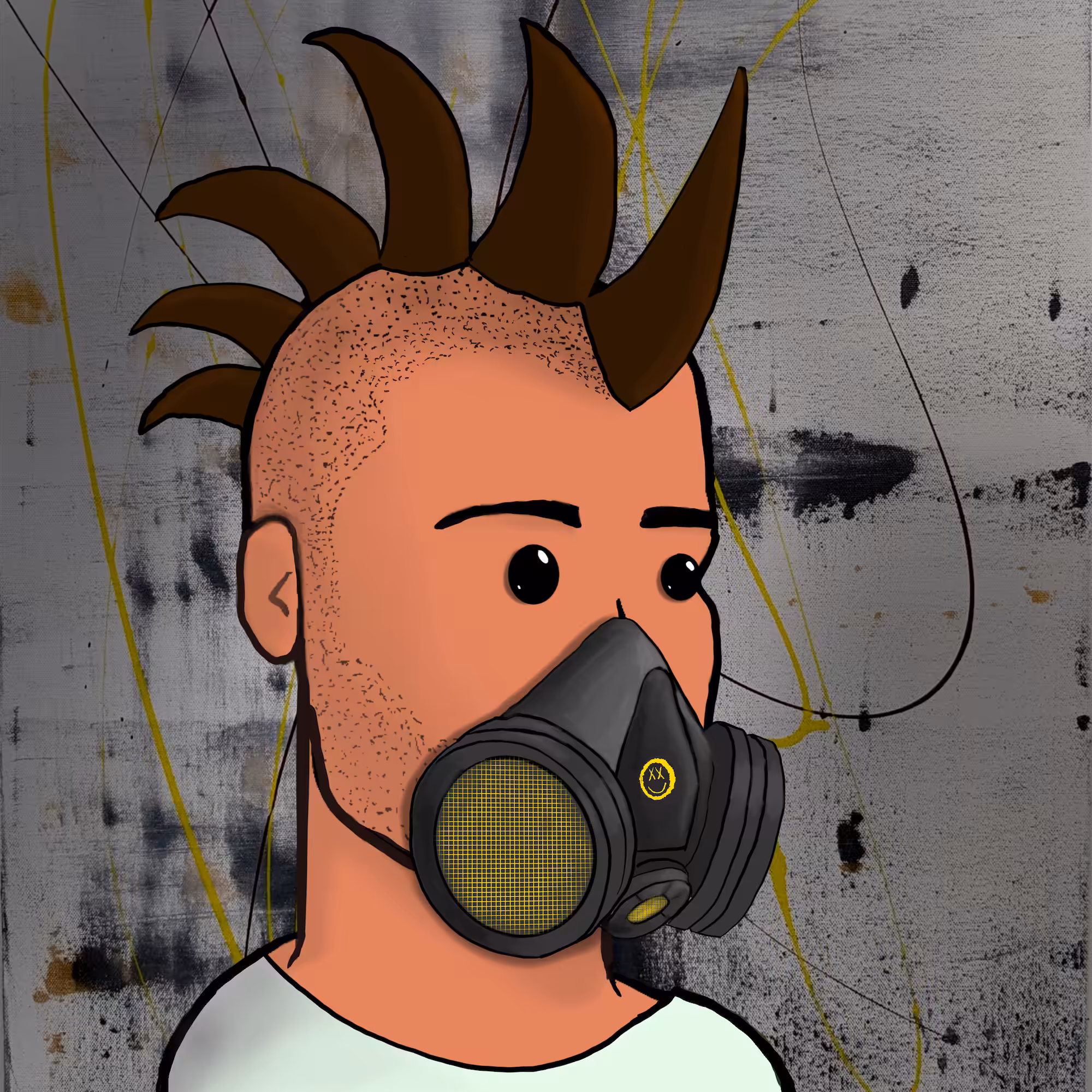 Subterrestrials #834