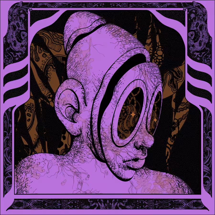 Alien #57