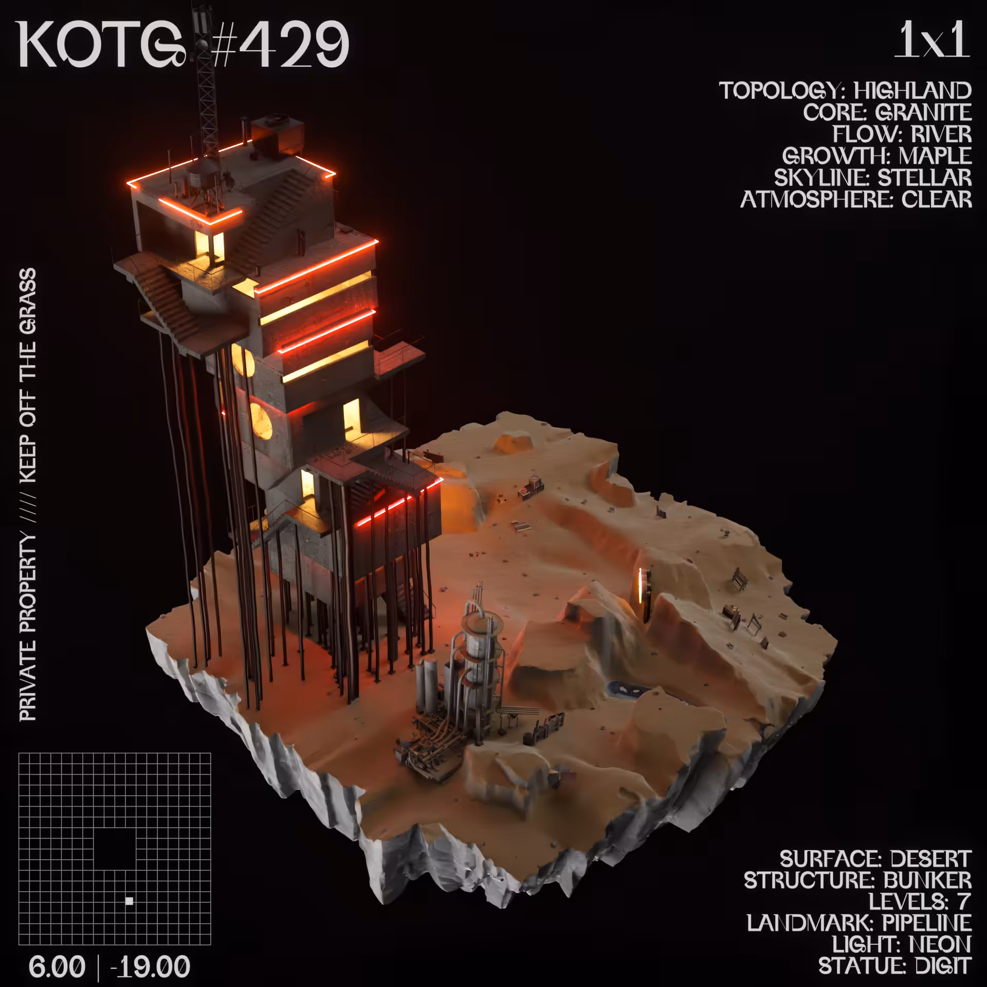 KOTG #429