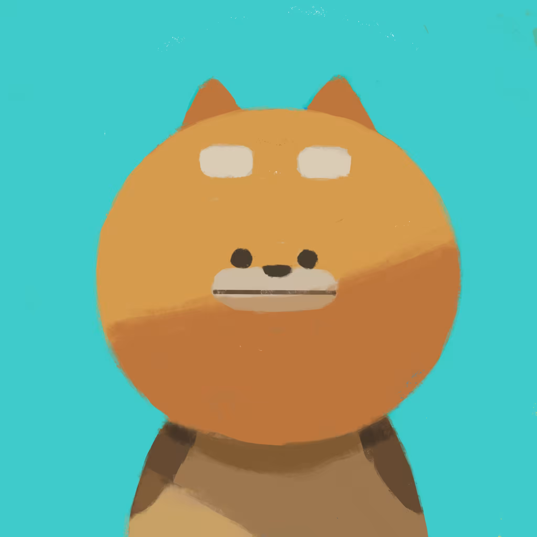 Friend #3