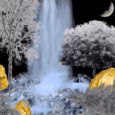 Precious Nature