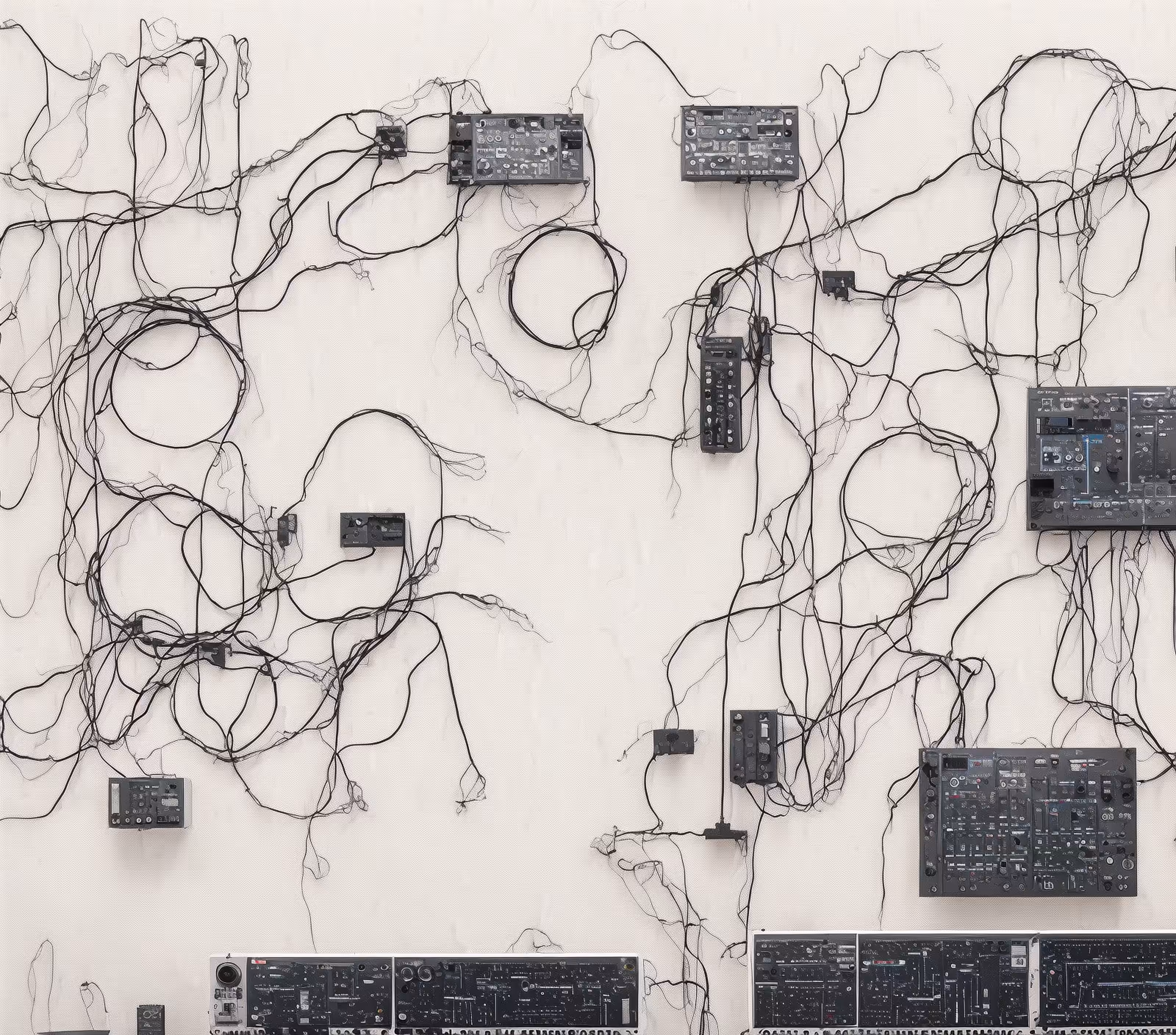 Modular Machine