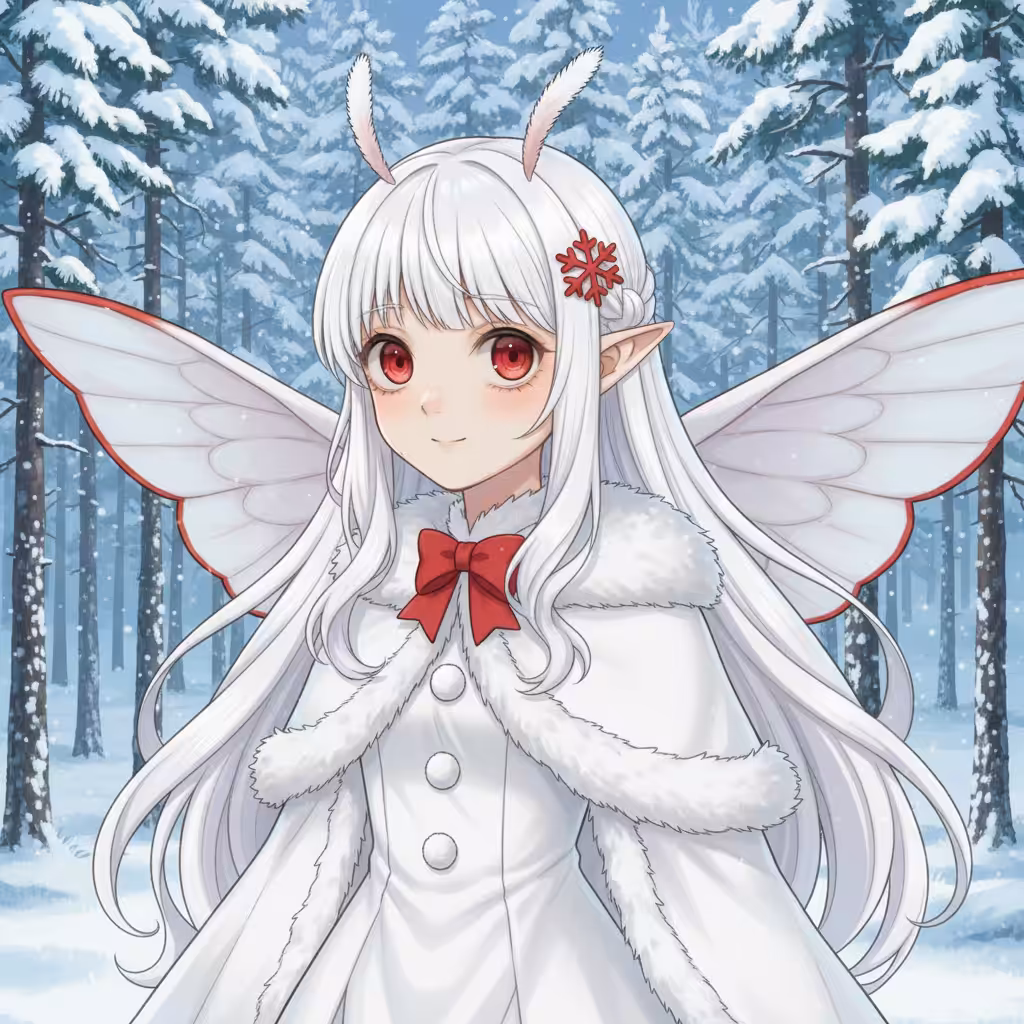 Kizuna Legend #9