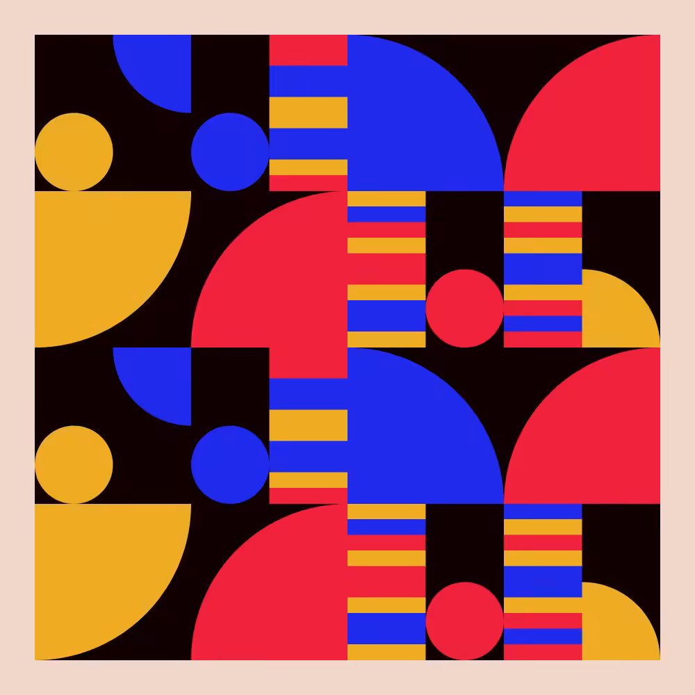 Geometrical #122