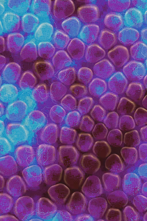 Vitreous #110