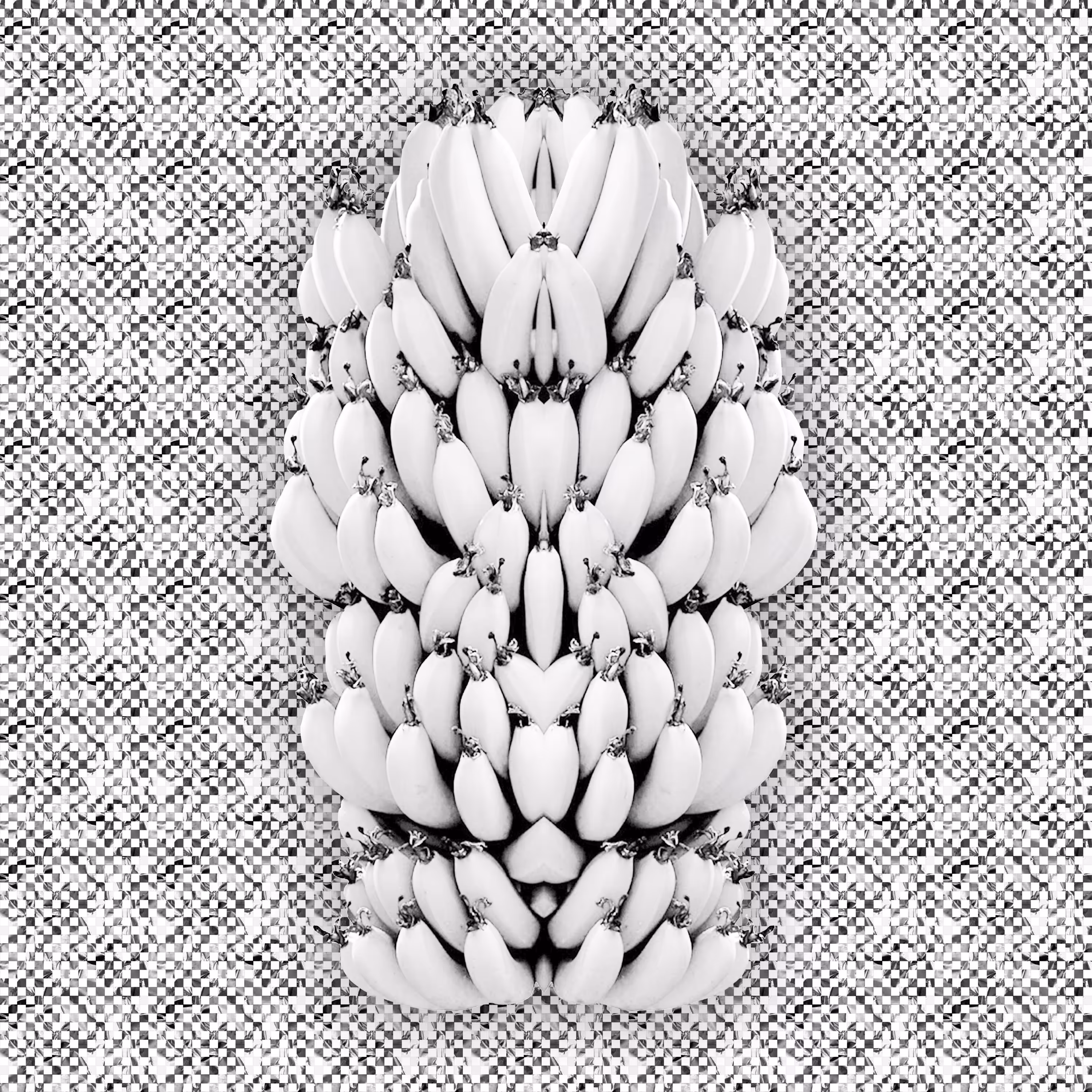 Bananas (white)