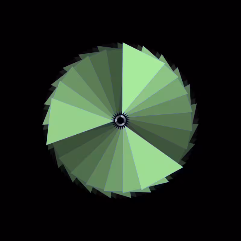 KansasCash Pinwheel! #283