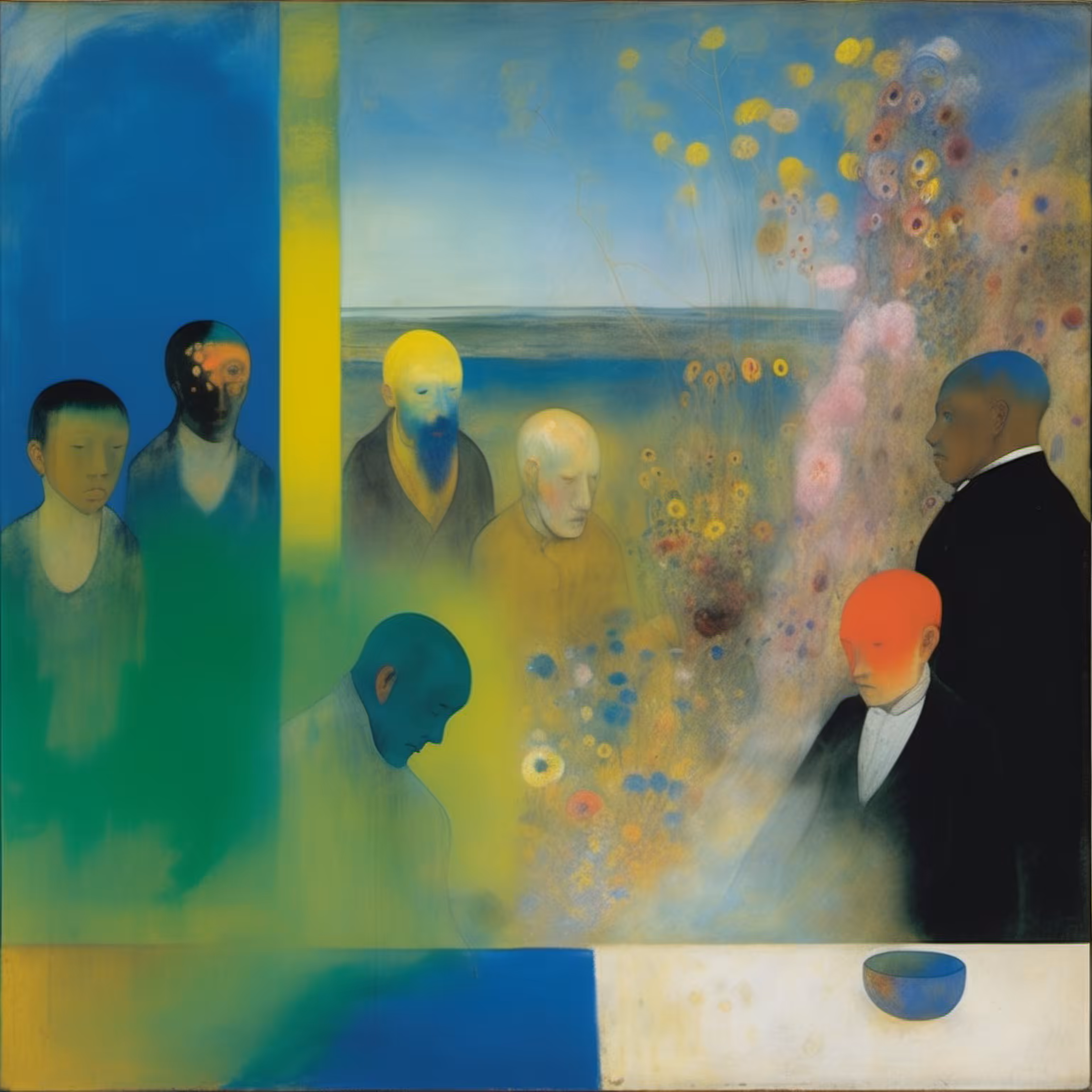 pick your favorite artist #2