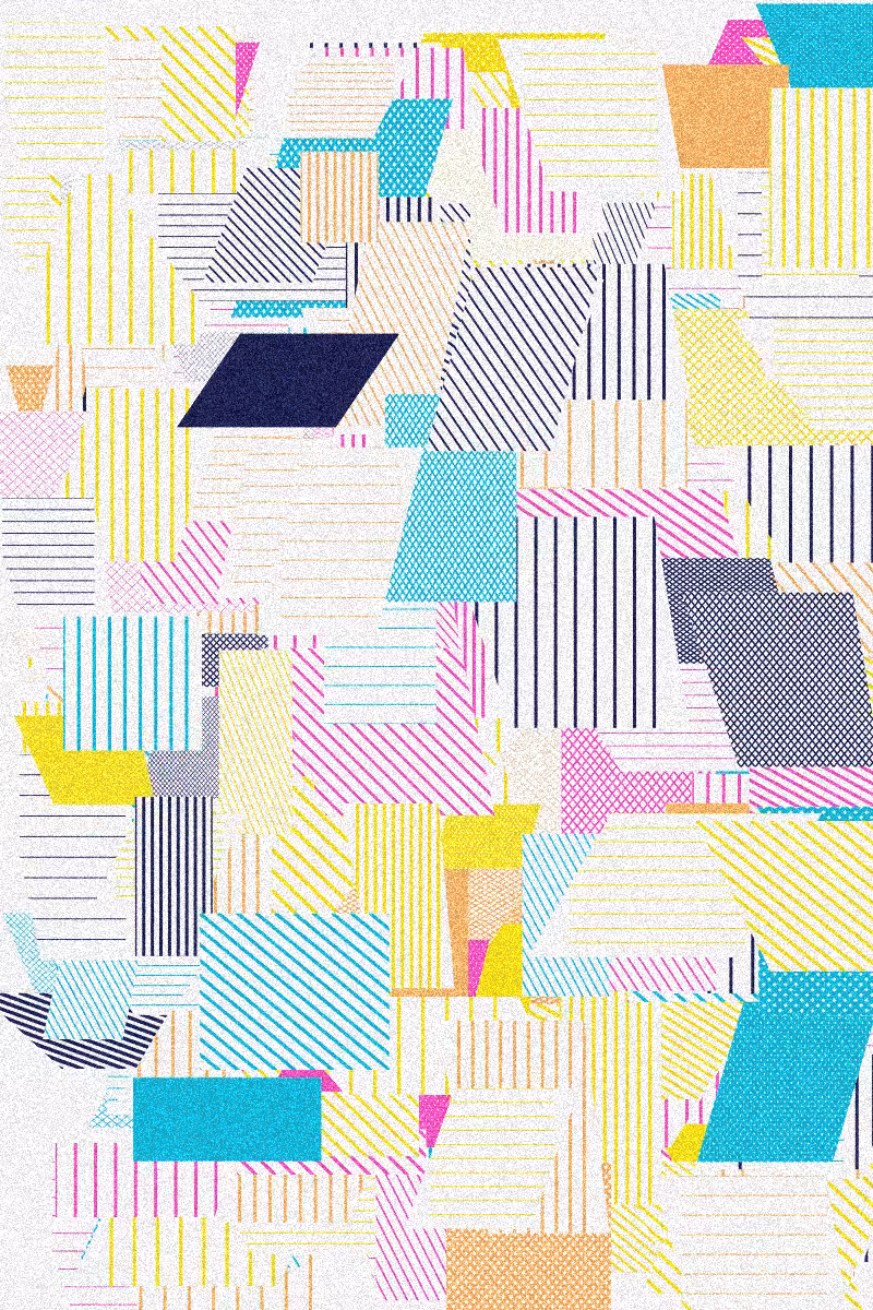 layers #5