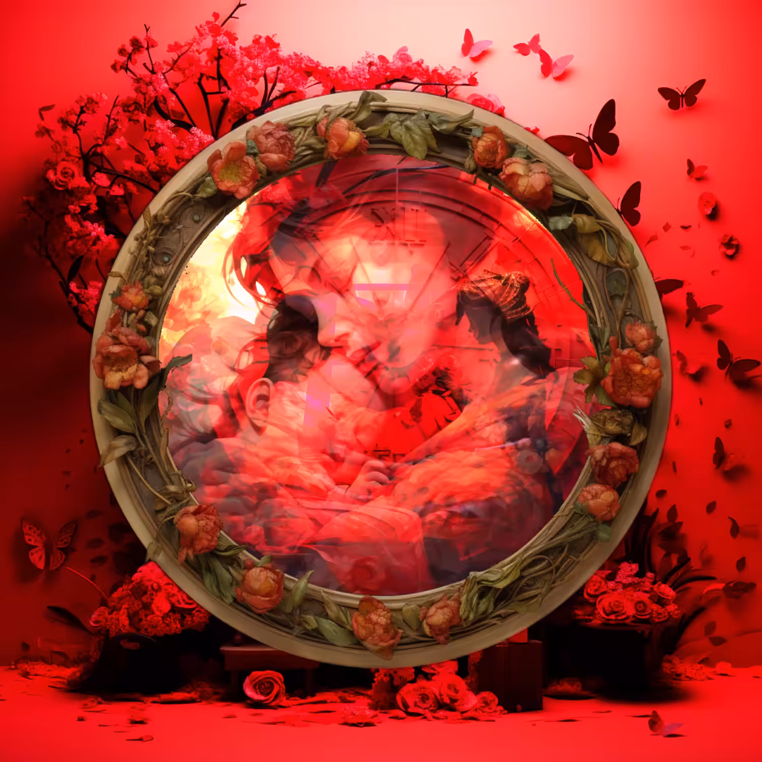 Gem of Mother