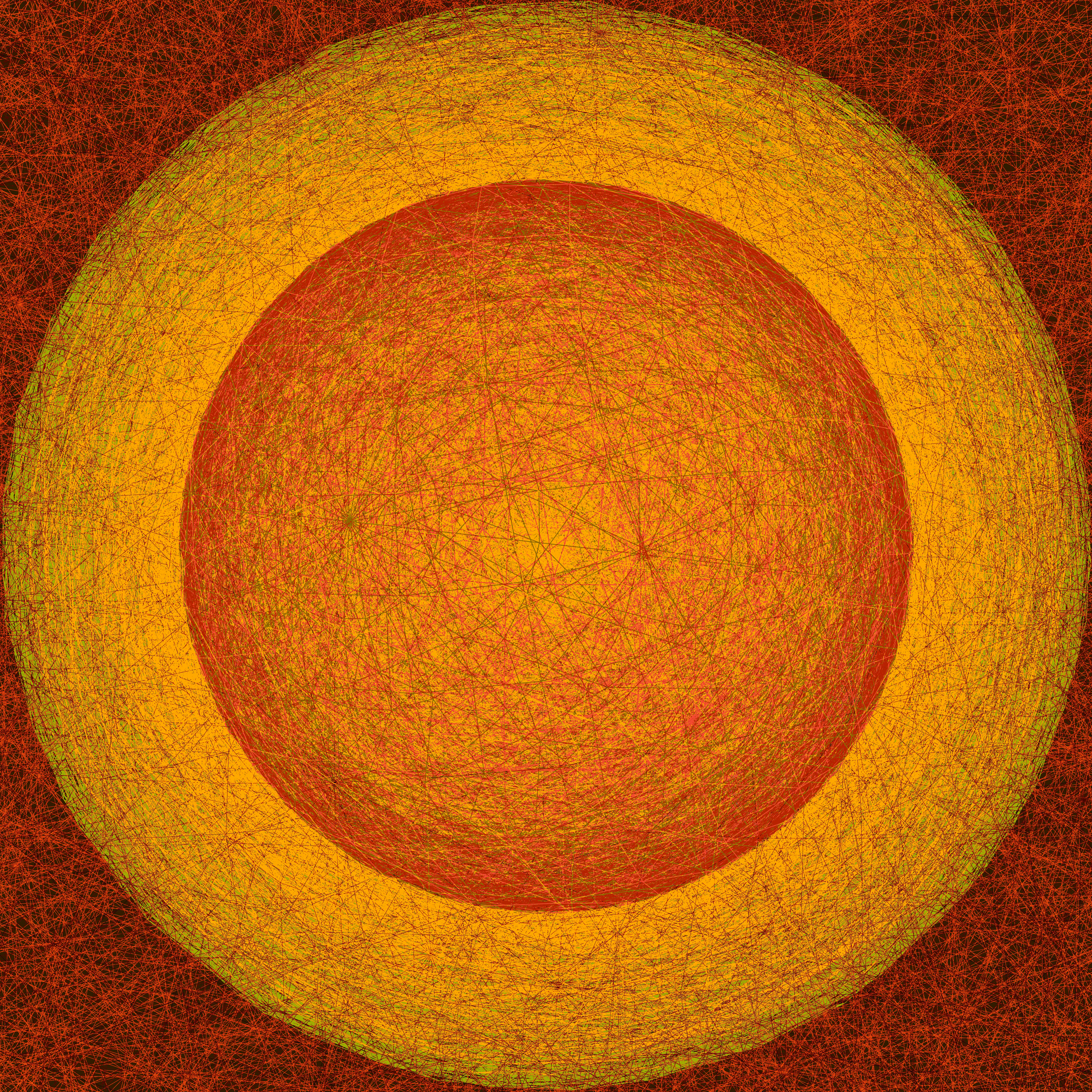 Sun Signals #0179