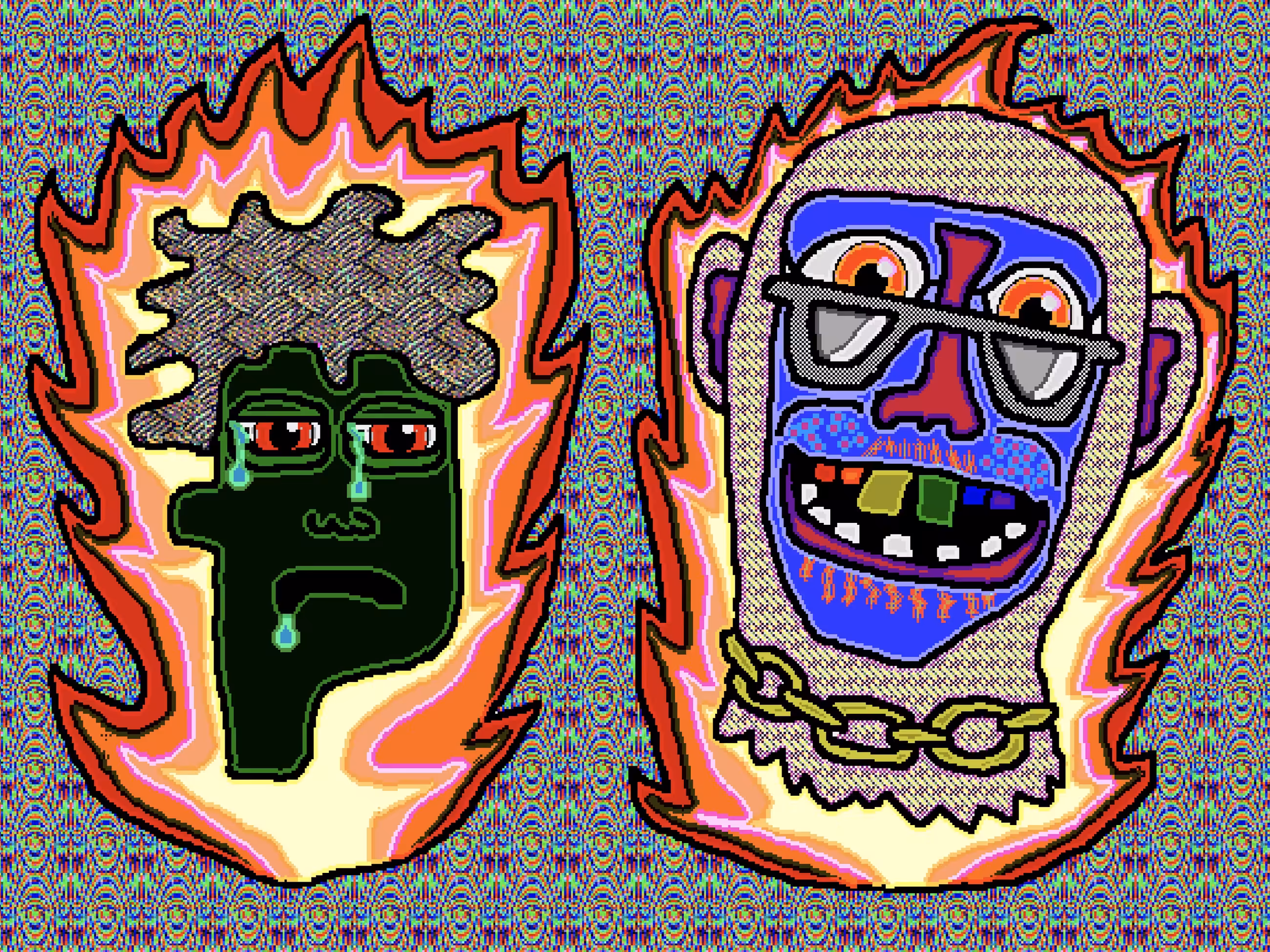 I/XXVI The False Counselors