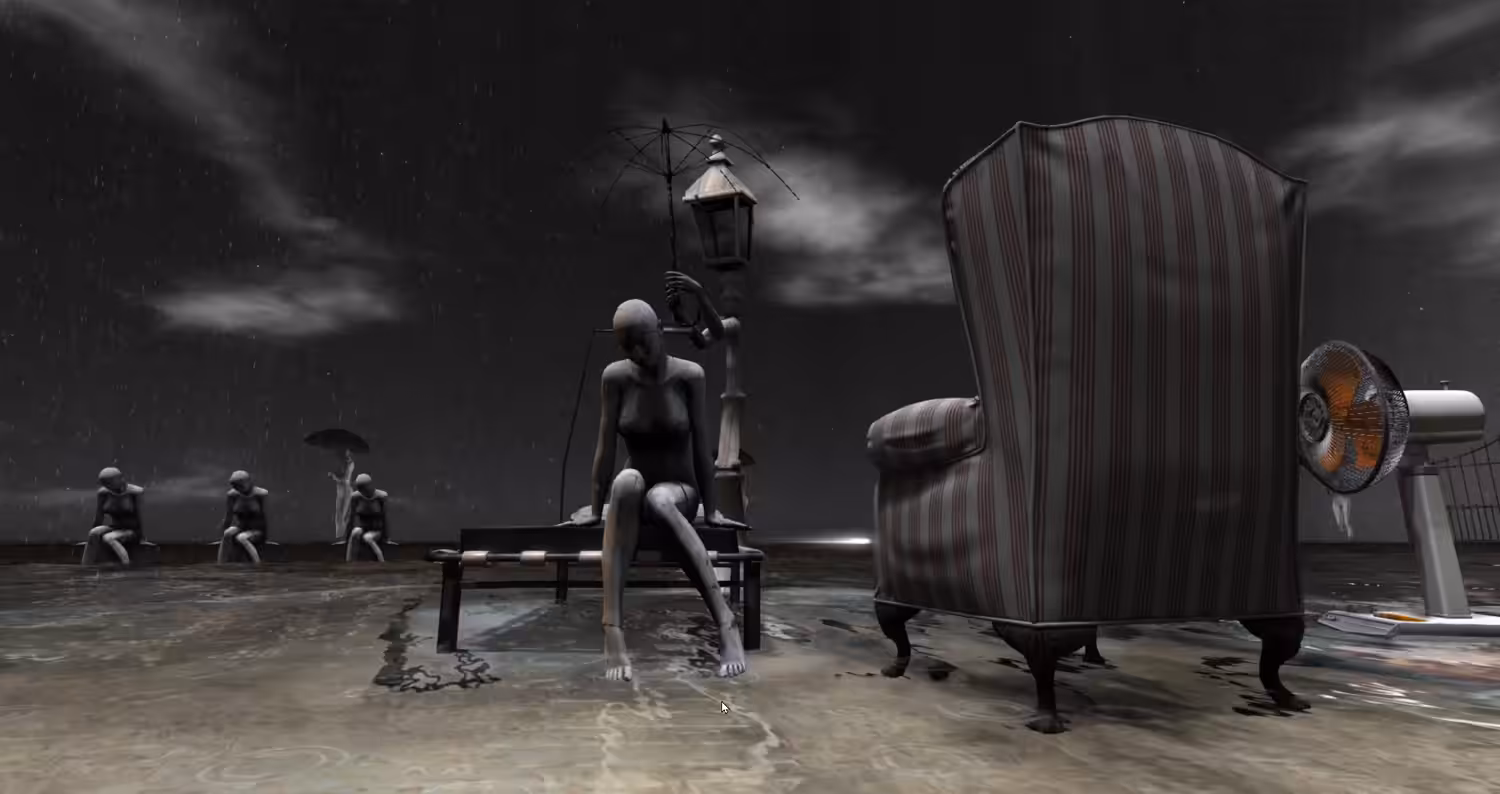 Fallen Dreams