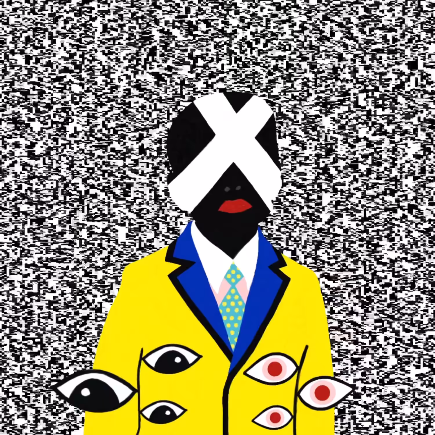 Blind Boy