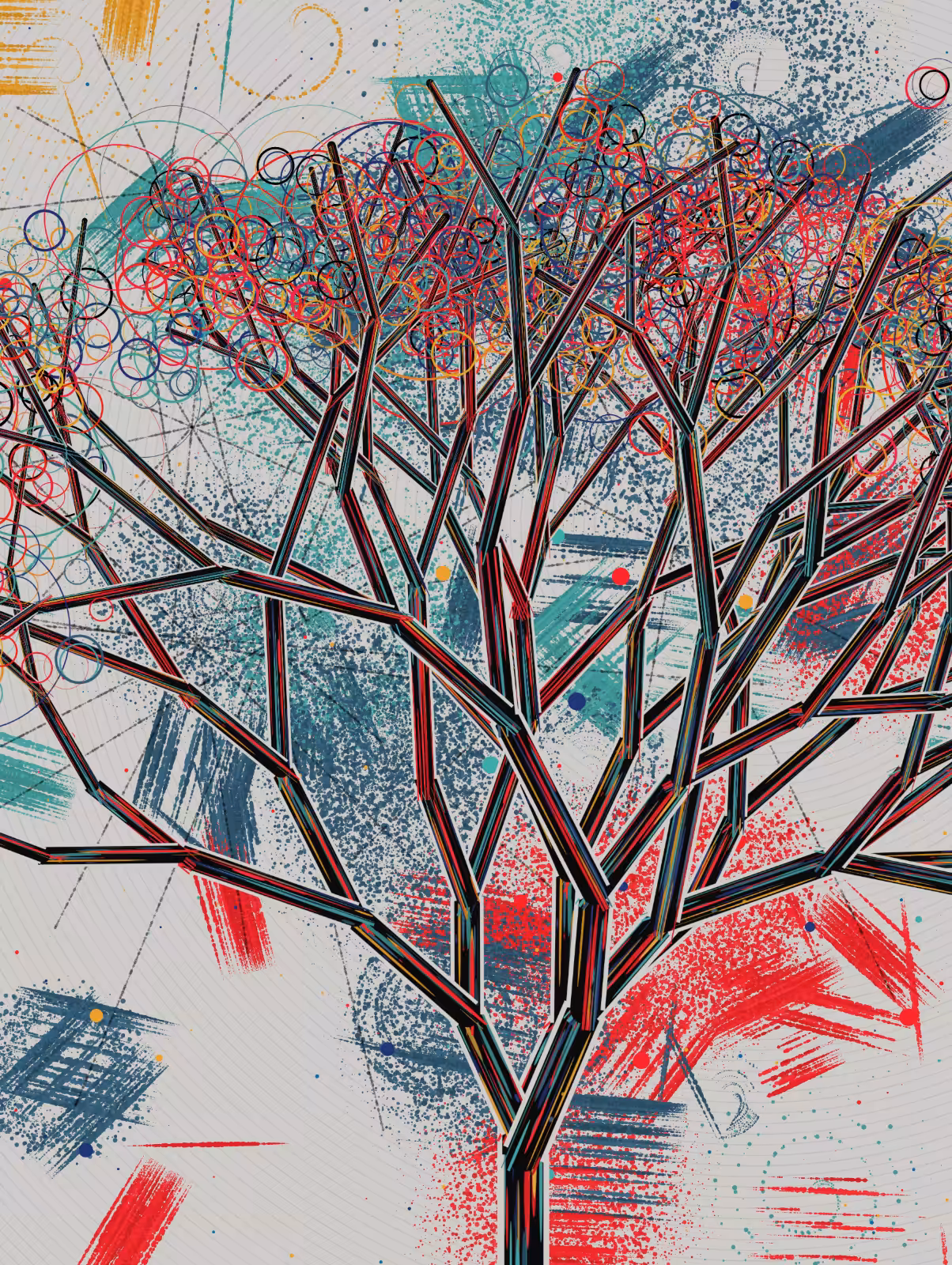 Urban Jungle #32