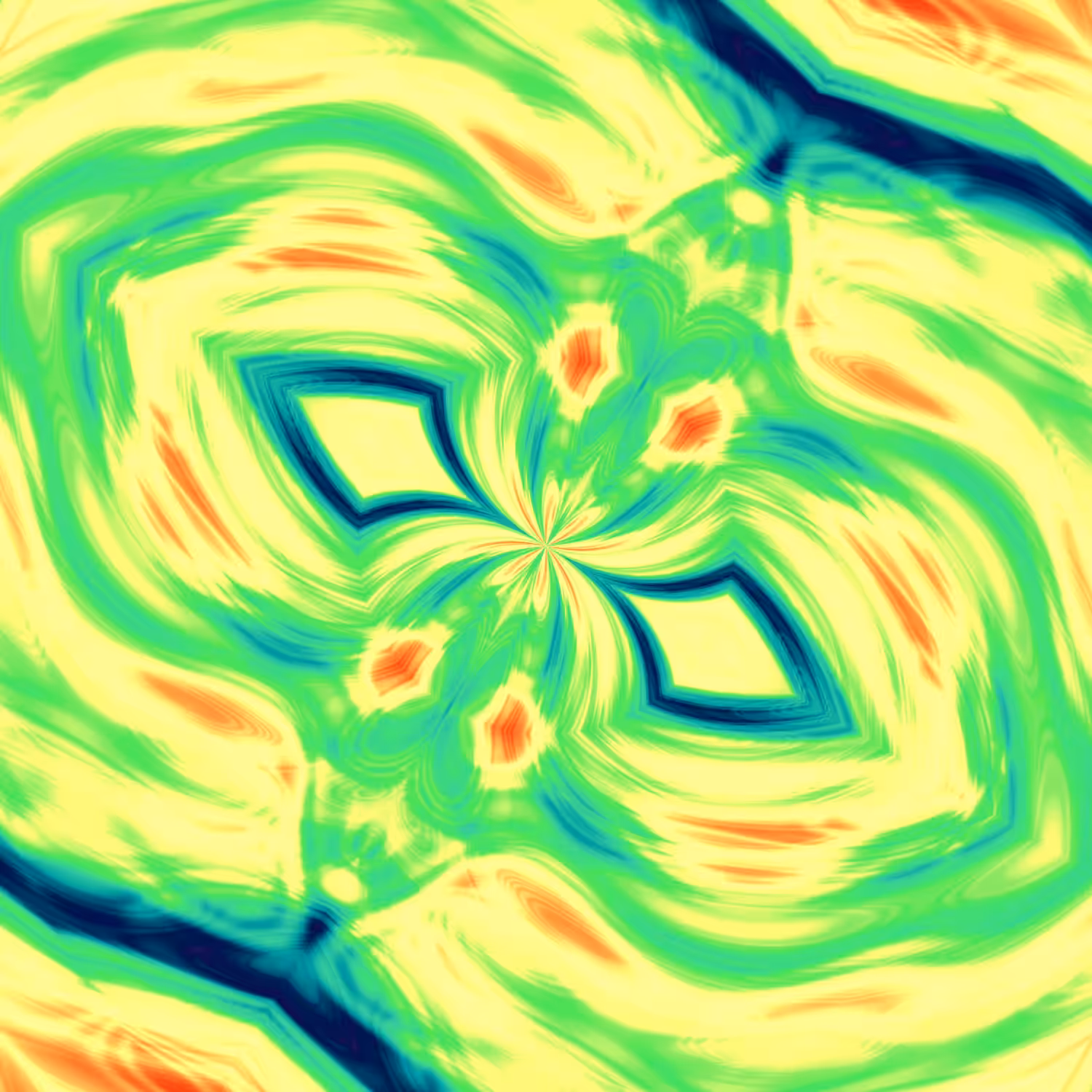 Infinity Daily 44