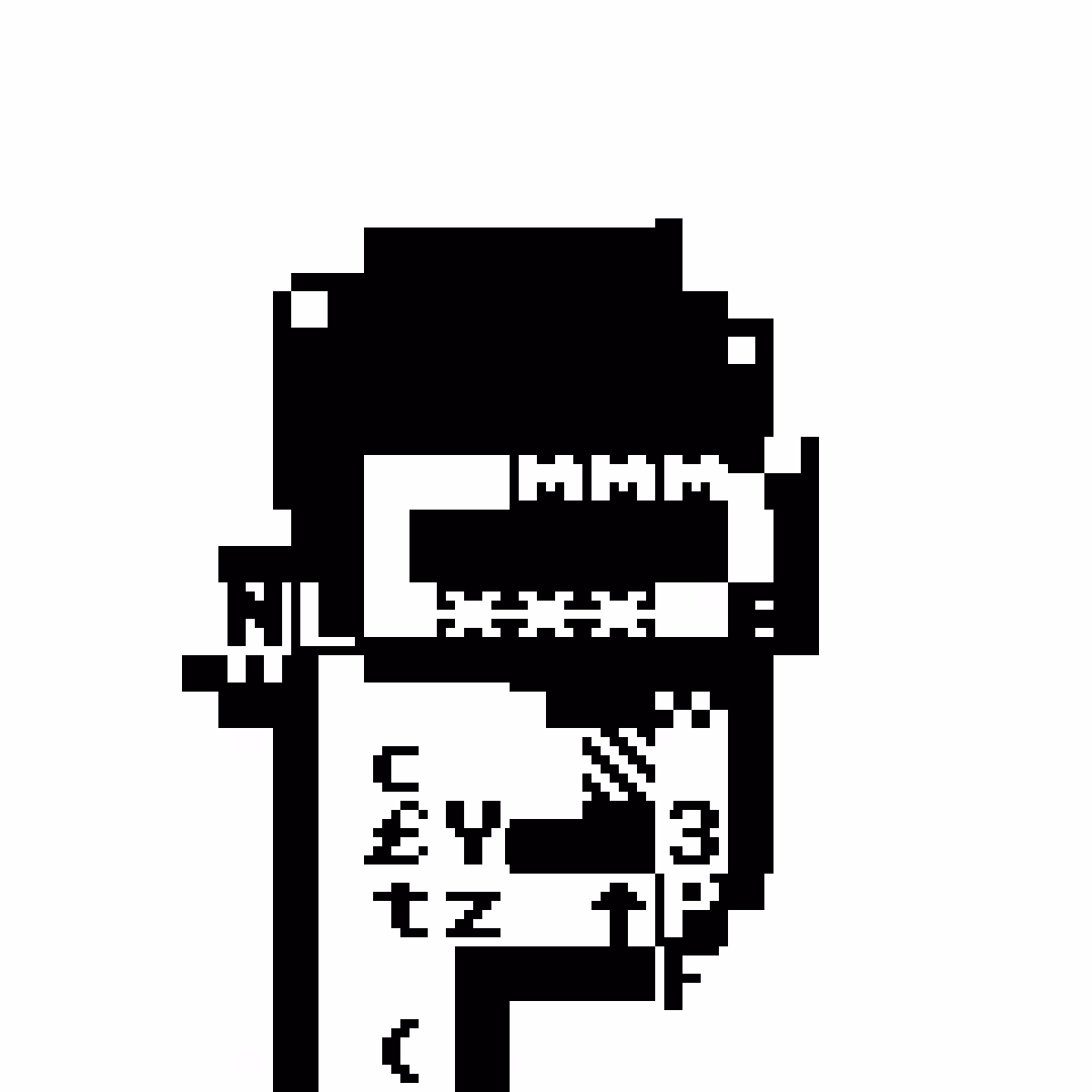 PET Punk 486
