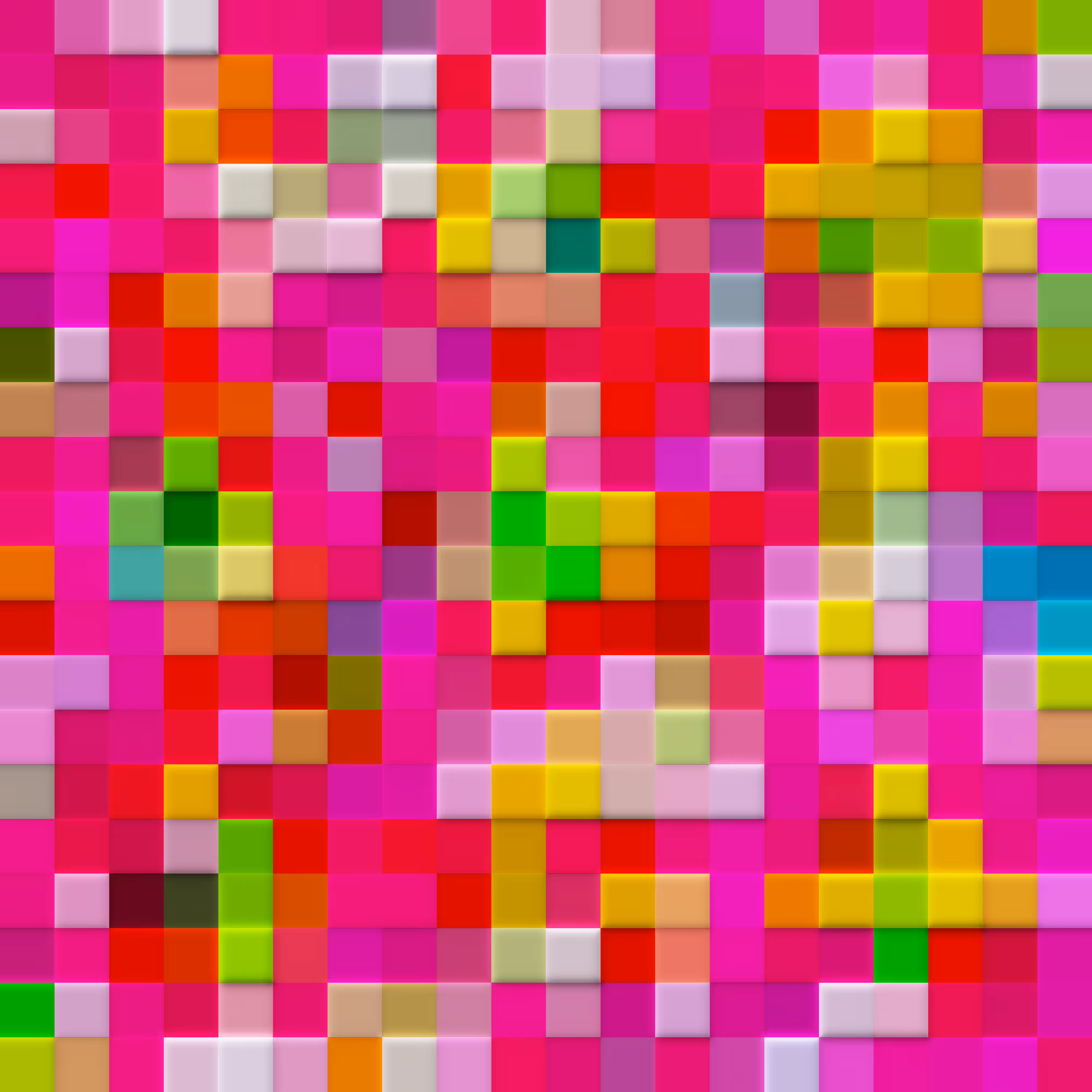 The Tetris Effect #3