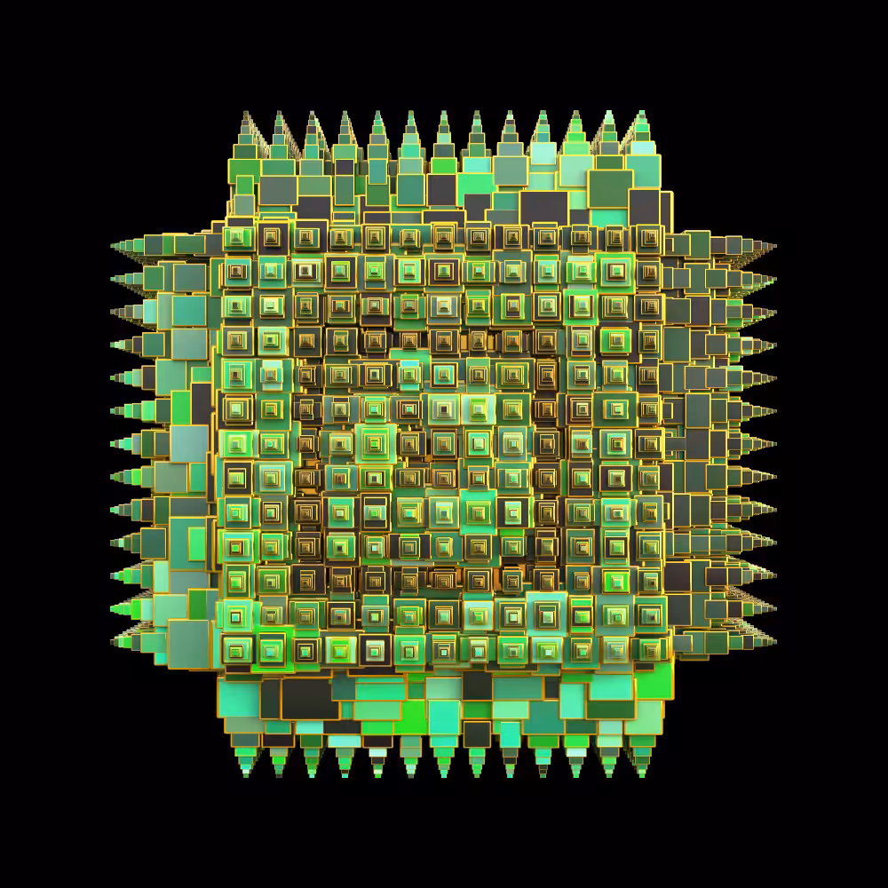 Playgrounds Cube - 17